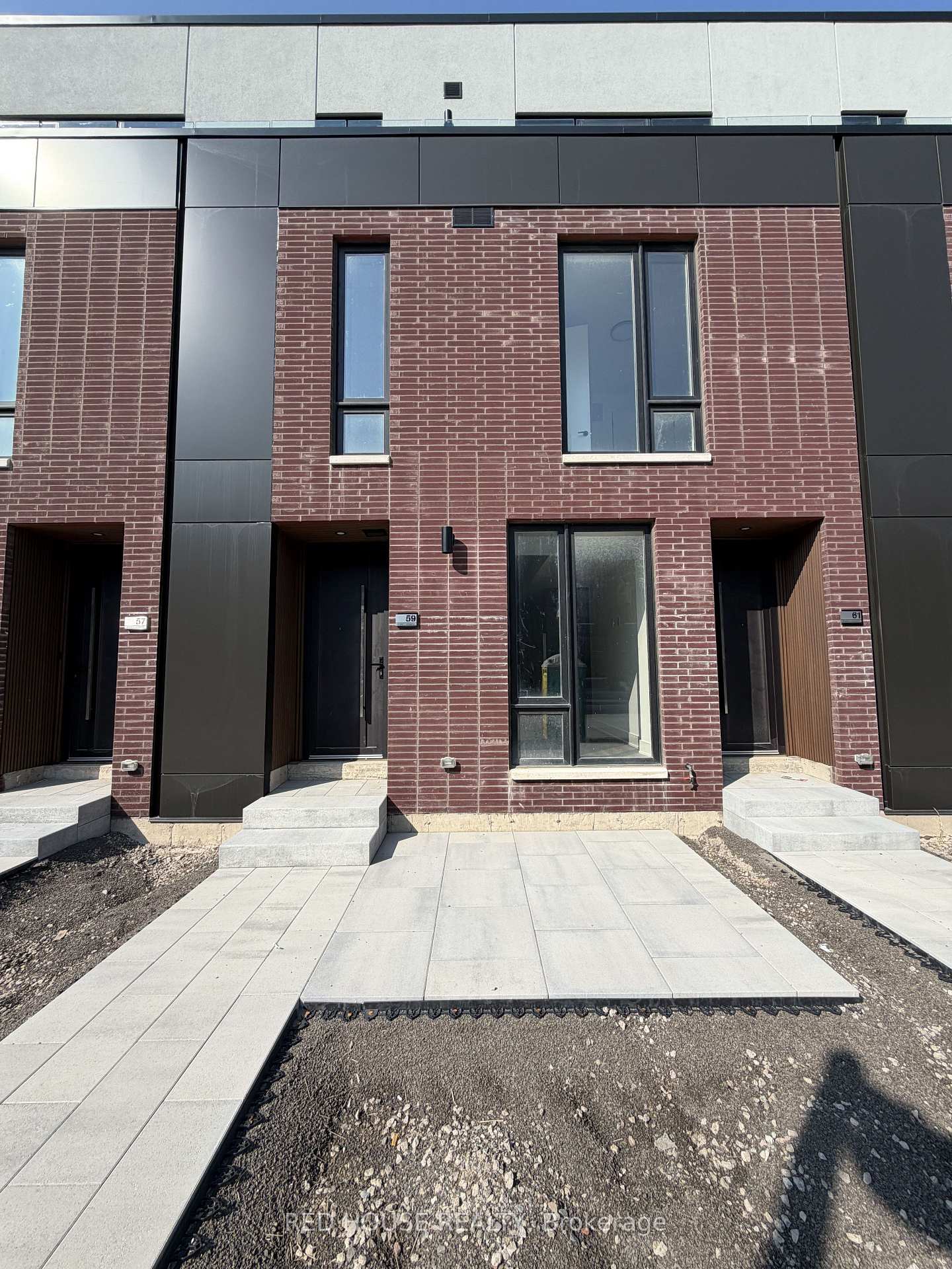 Photo 1 of 59 Everett Common, St. Catharines, Oakdale — HOMEH