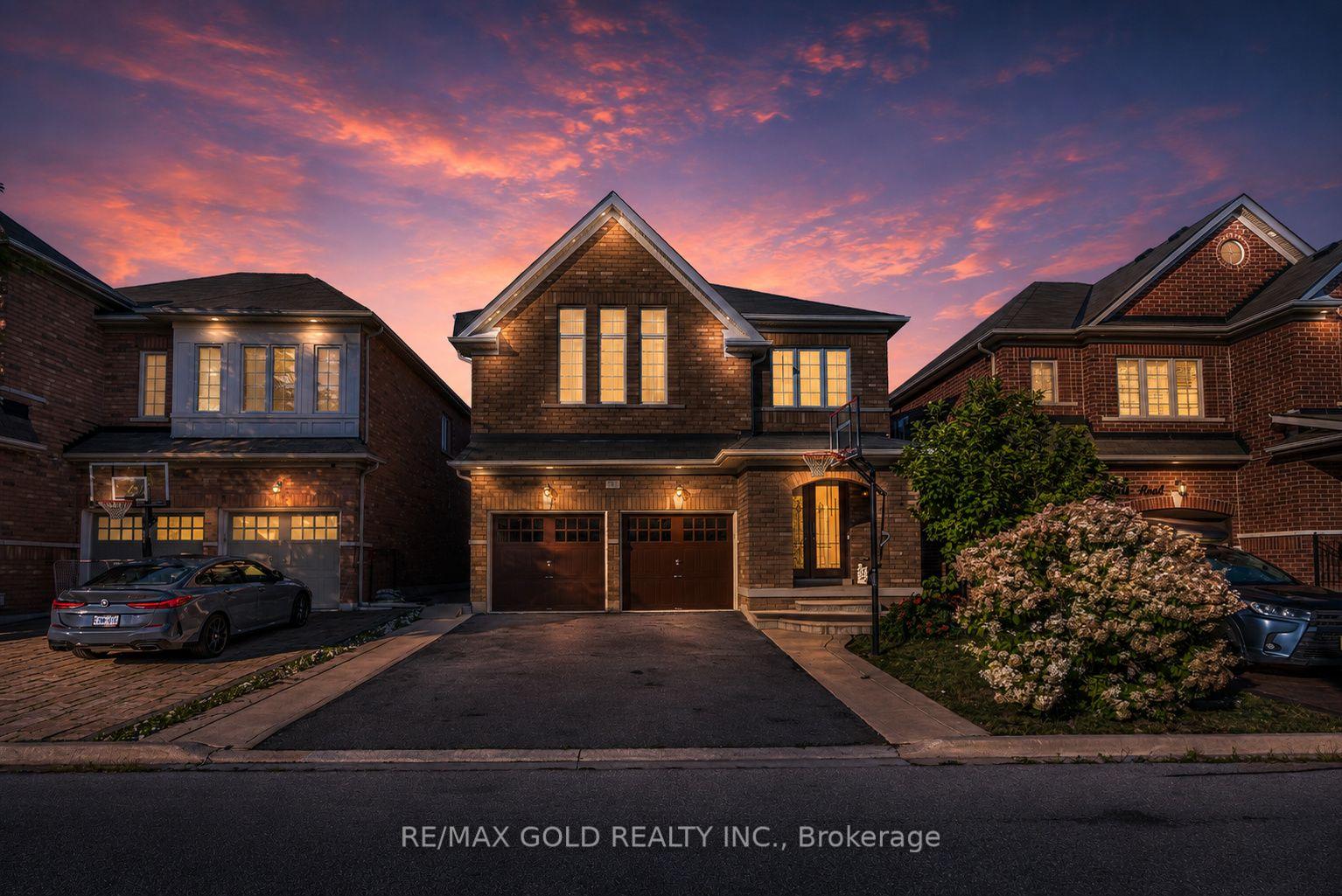 Photo 1 of 19 Bellcrest Road, Brampton, Credit Valley — HOMEH