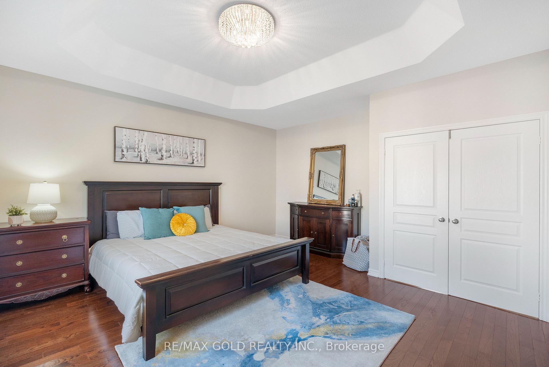 Photo 22 of 19 Bellcrest Road, Brampton, Credit Valley — HOMEH