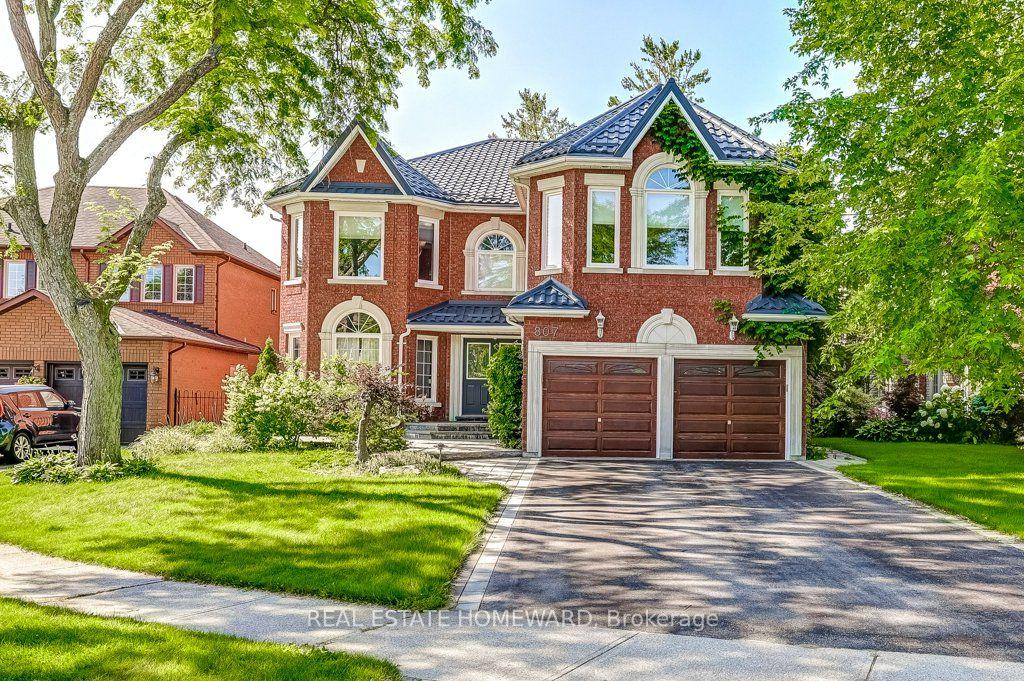 Photo of 807 Primrose Court
