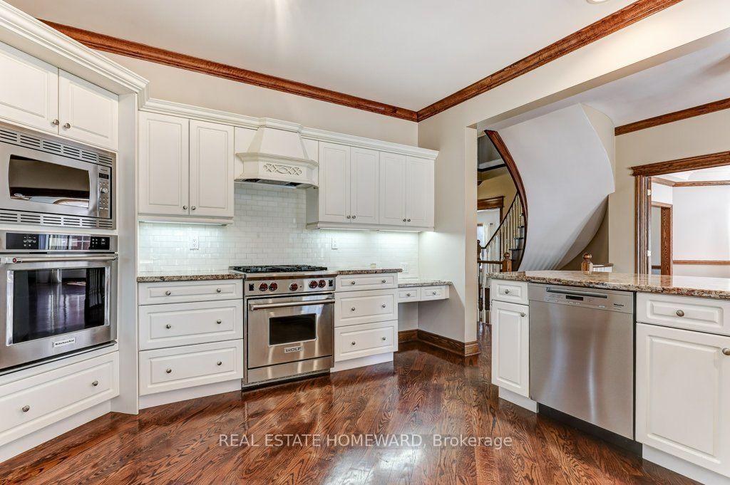 Photo 9 of 807 Primrose Court, Pickering, Liverpool — HOMEH