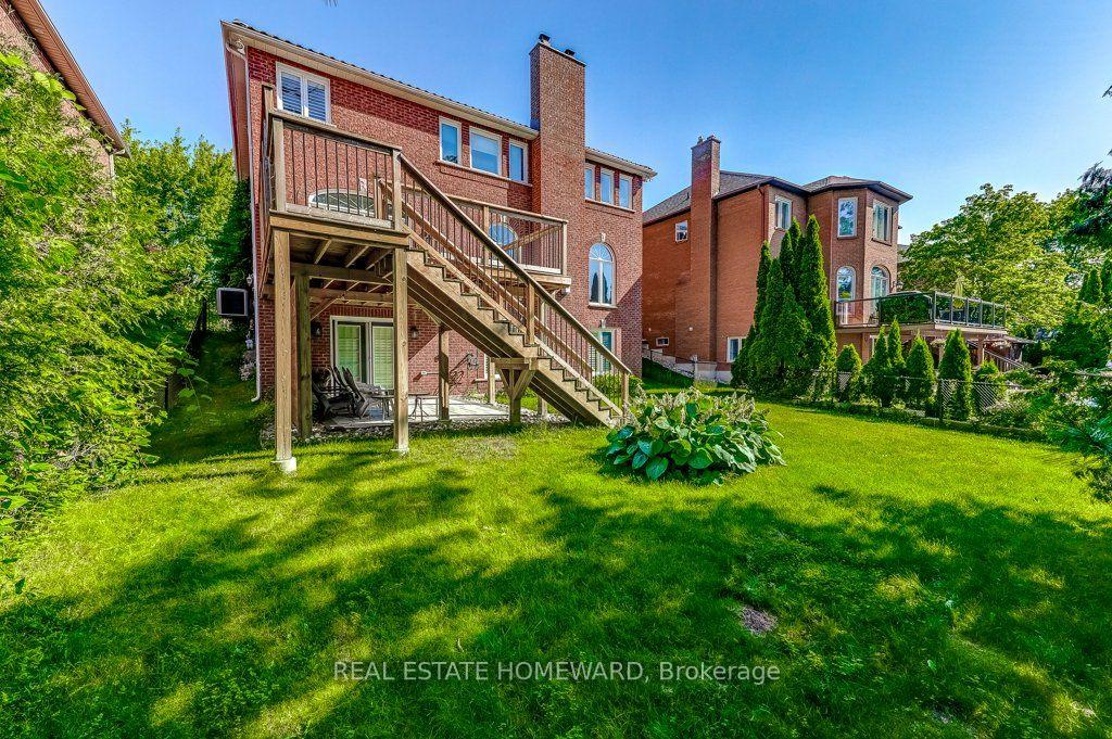 Photo 46 of 807 Primrose Court, Pickering, Liverpool — HOMEH