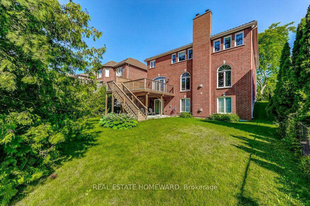 Photo 50 of 807 Primrose Court, Pickering, Liverpool — HOMEH