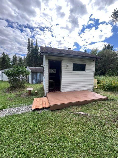 Photo 12 of Lot 23 Concession 11 Road, Cochrane, Cochrane Unorganized — HOMEH