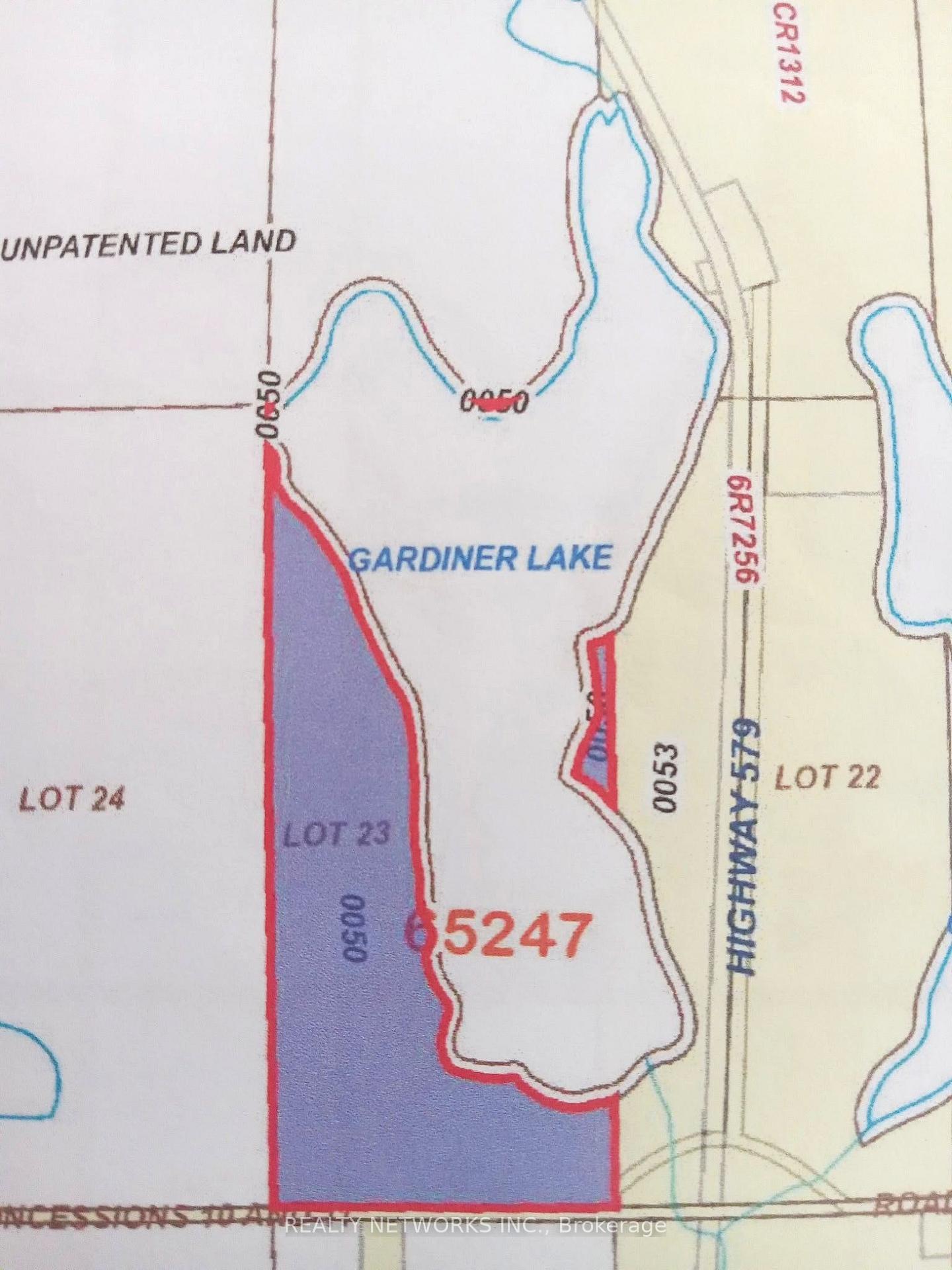 Photo 2 of Lot 23 Concession 11 Road, Cochrane, Cochrane Unorganized — HOMEH