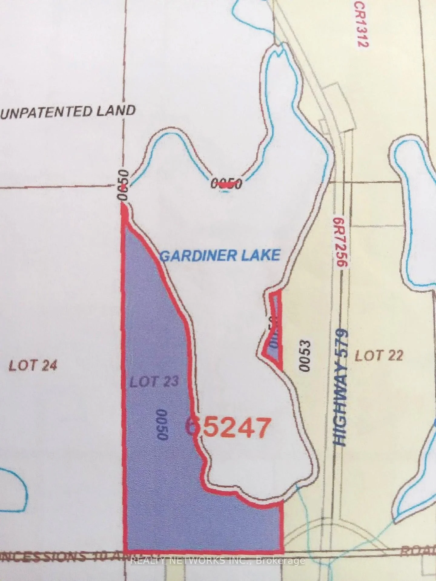 Photo 20 of Lot 23 Concession 11 Road, Cochrane, Cochrane Unorganized — HOMEH