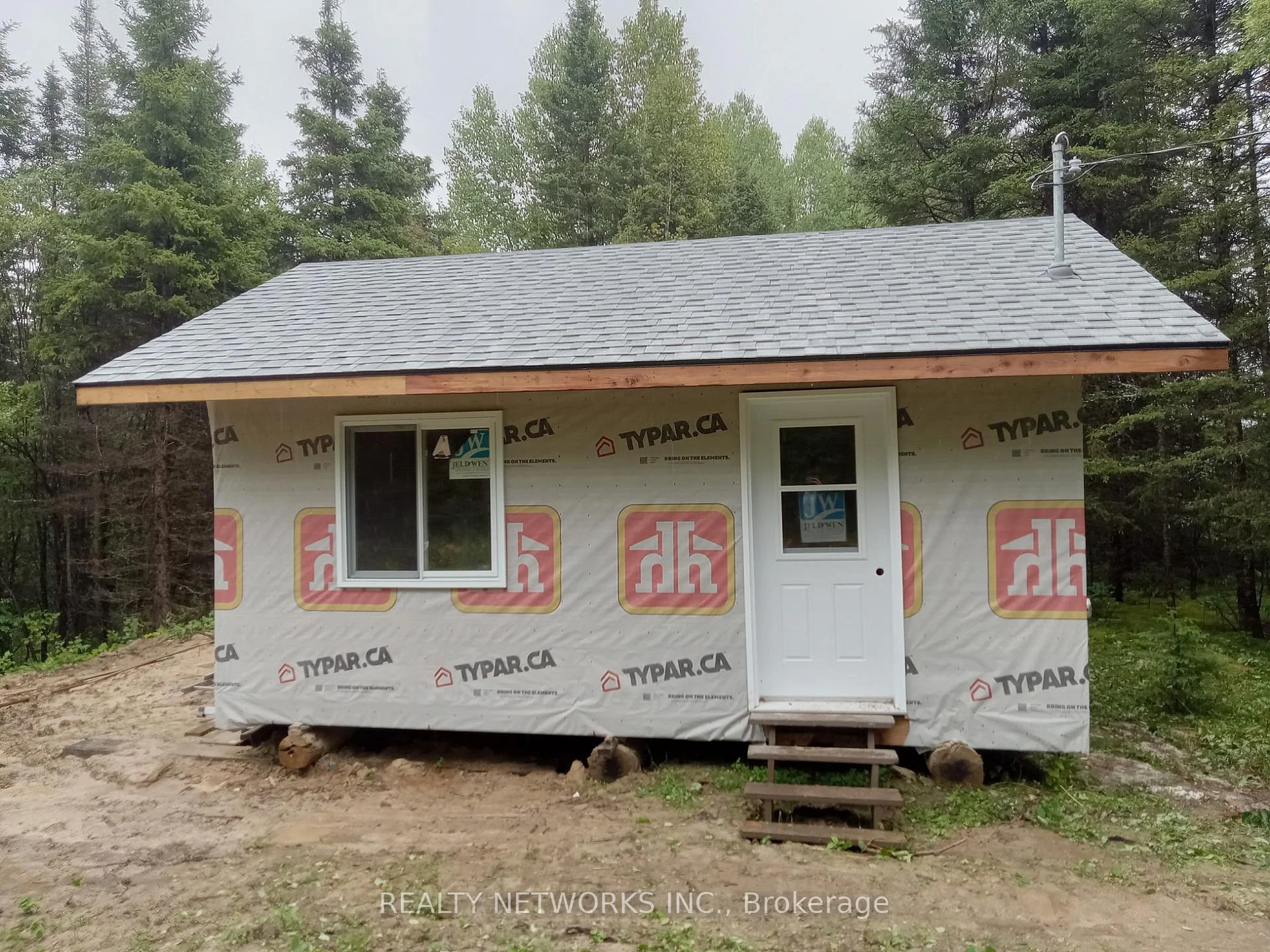 Photo 24 of Lot 23 Concession 11 Road, Cochrane, Cochrane Unorganized — HOMEH