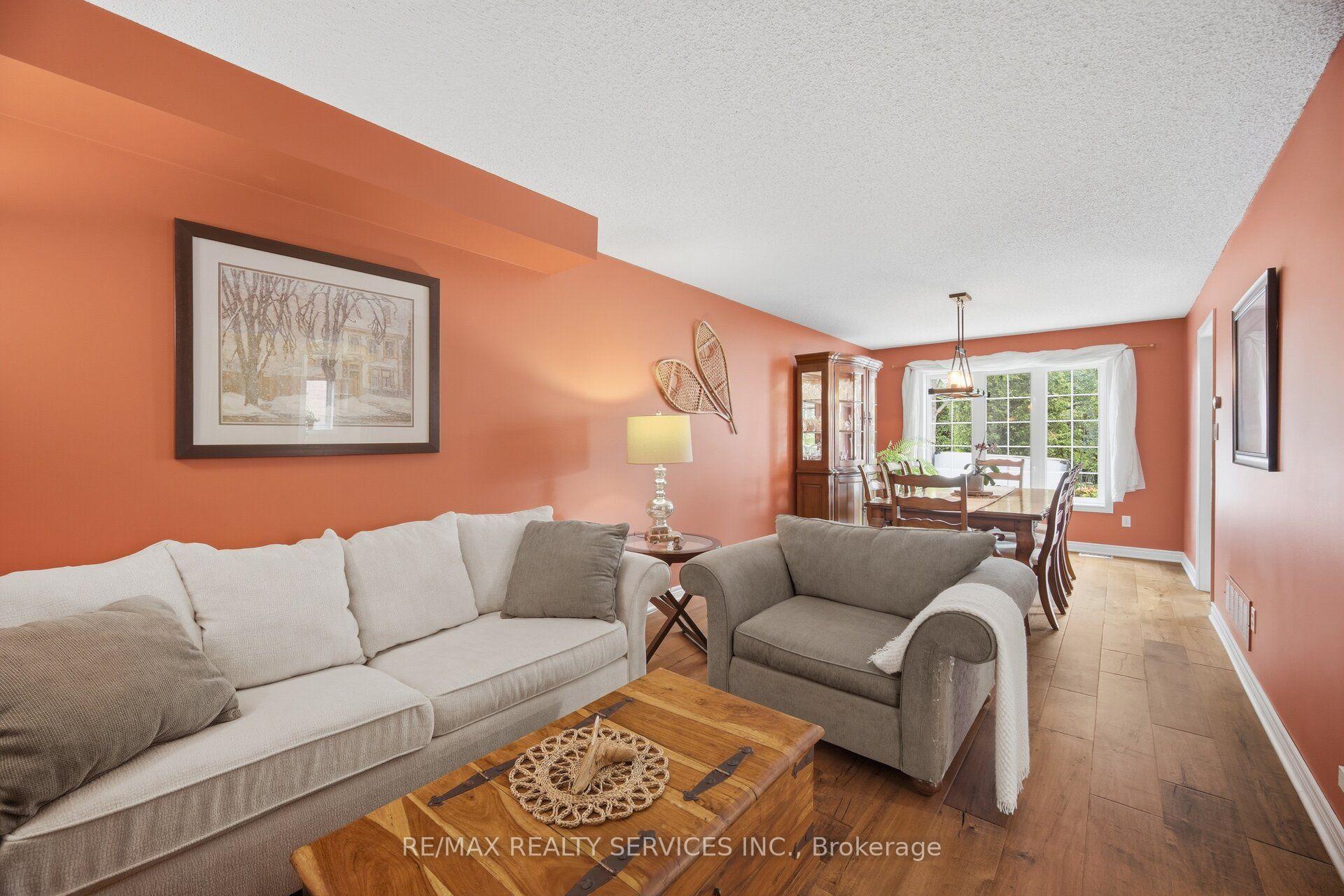 Photo 11 of 23 Swansea Meadows Drive, Brampton, Northwest Sandalwood Parkway — HOMEH