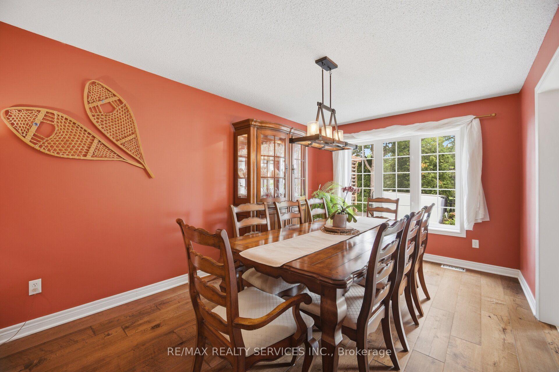 Photo 12 of 23 Swansea Meadows Drive, Brampton, Northwest Sandalwood Parkway — HOMEH
