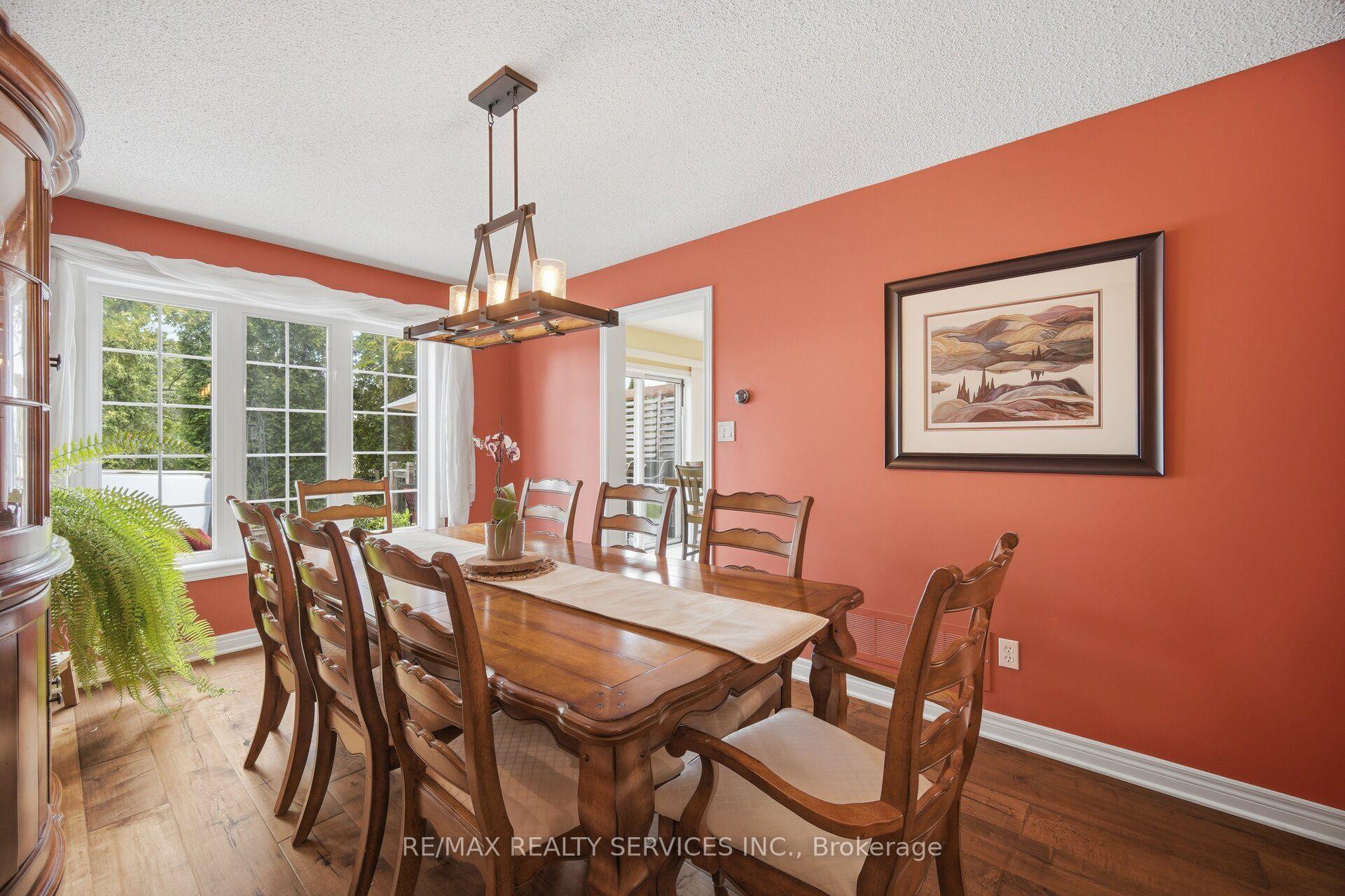 Photo 13 of 23 Swansea Meadows Drive, Brampton, Northwest Sandalwood Parkway — HOMEH