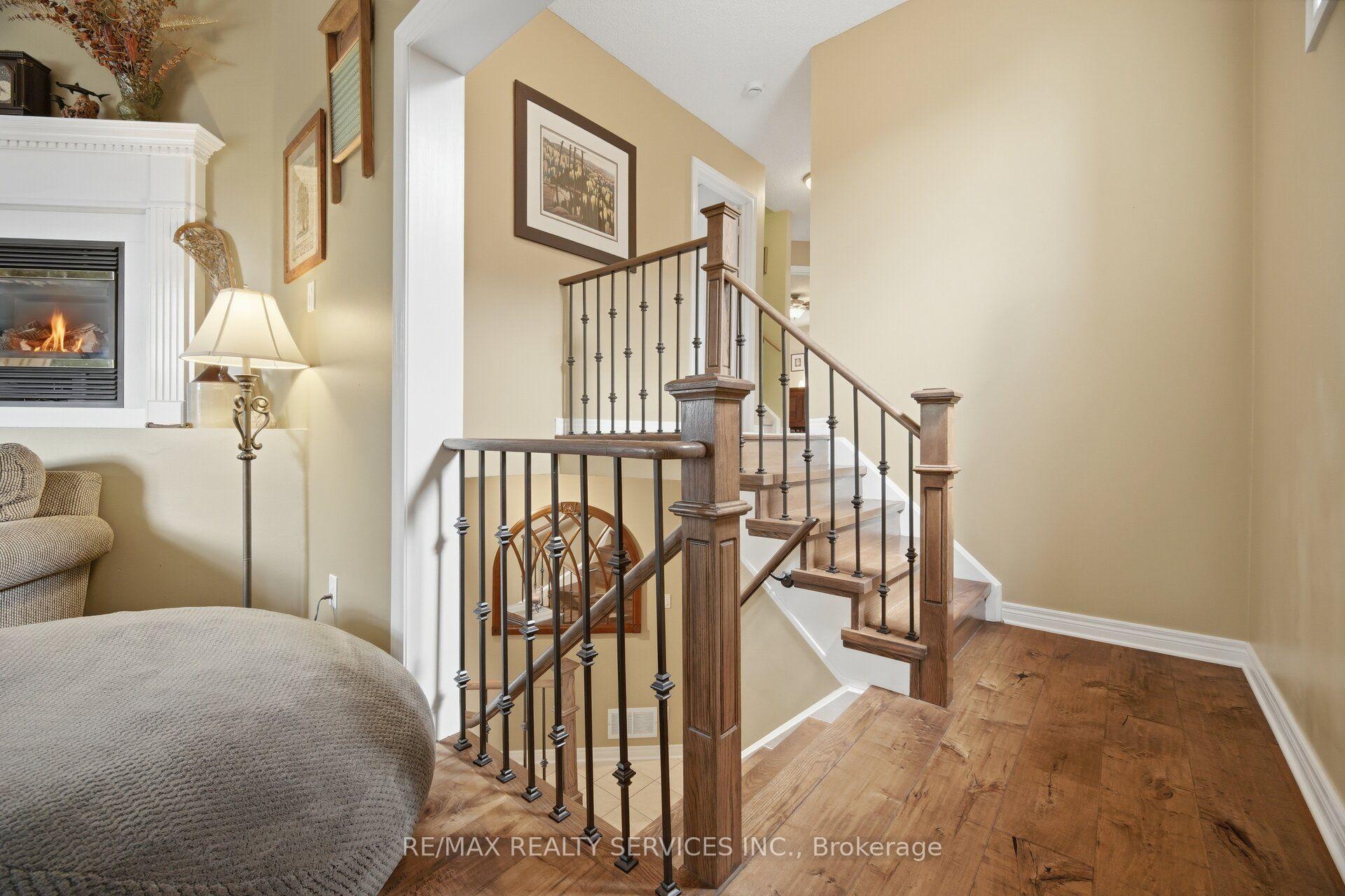 Photo 20 of 23 Swansea Meadows Drive, Brampton, Northwest Sandalwood Parkway — HOMEH