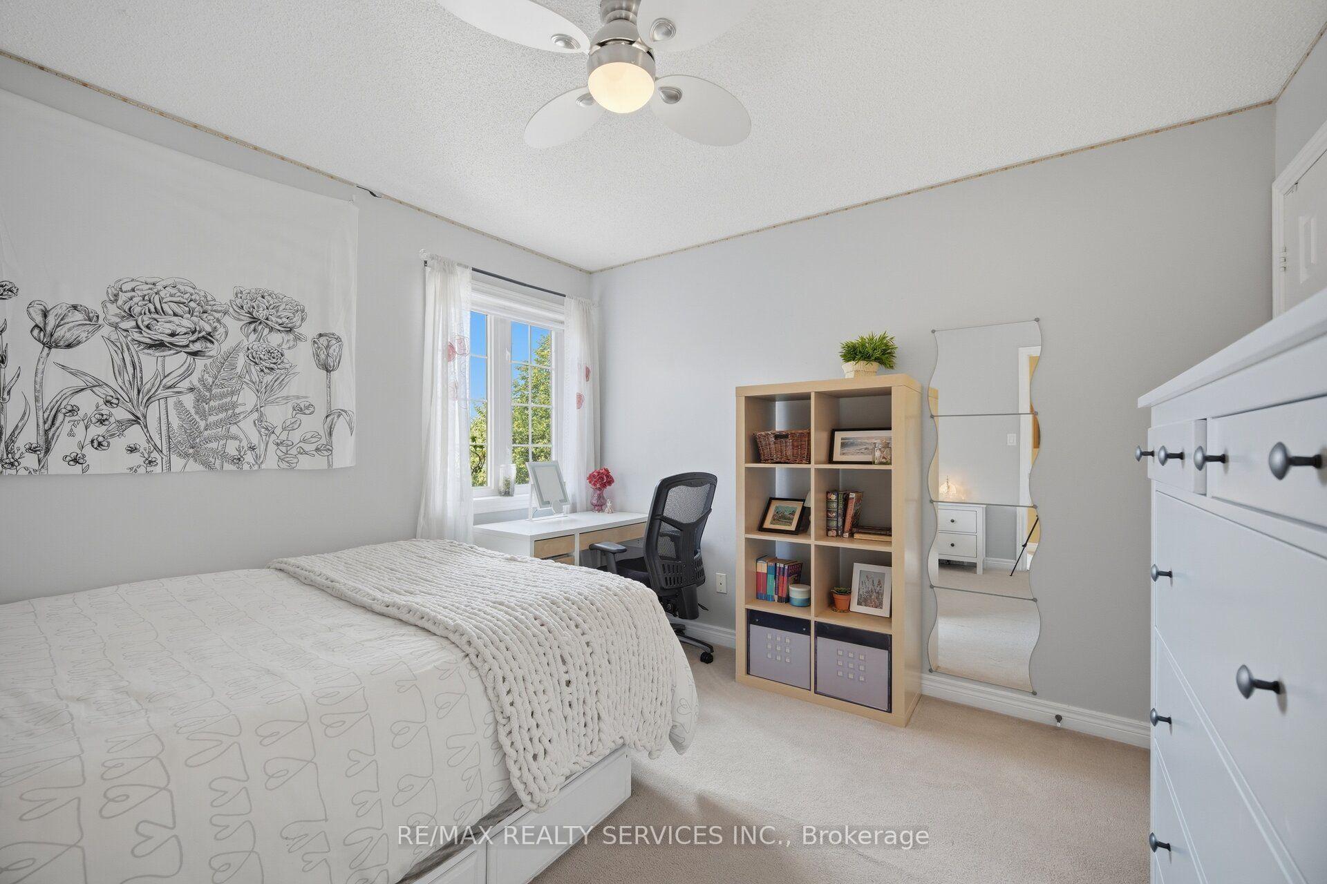 Photo 28 of 23 Swansea Meadows Drive, Brampton, Northwest Sandalwood Parkway — HOMEH