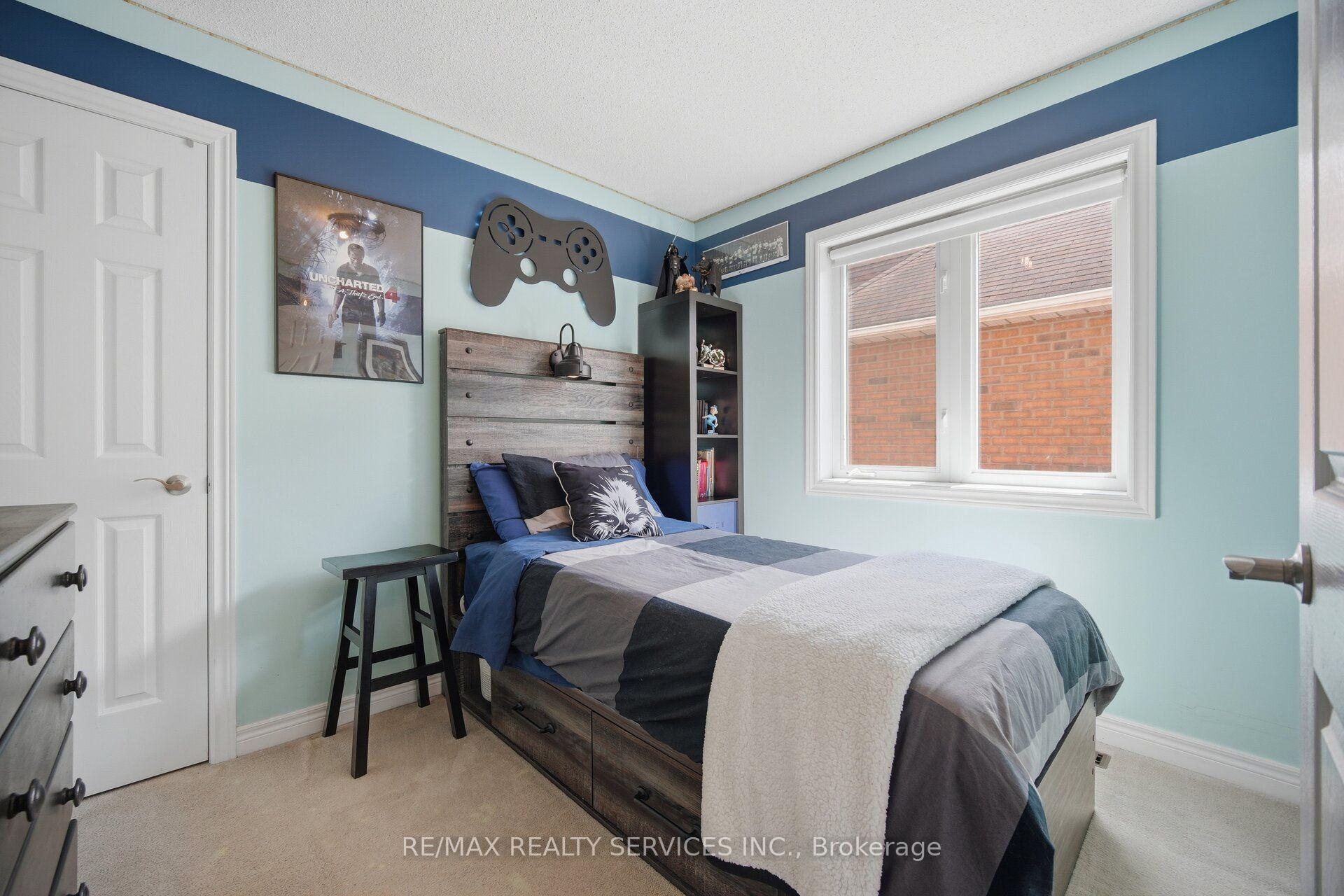 Photo 30 of 23 Swansea Meadows Drive, Brampton, Northwest Sandalwood Parkway — HOMEH