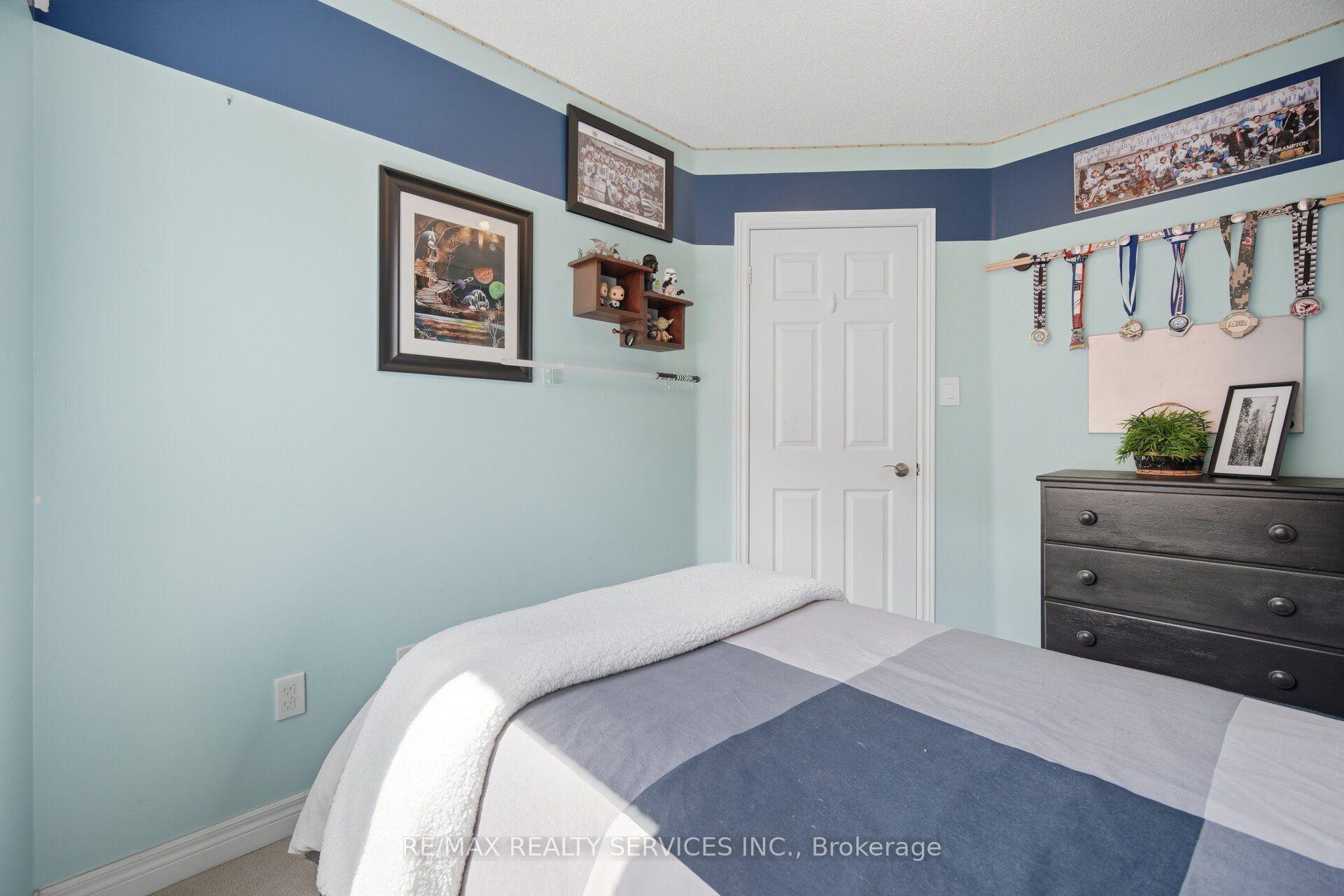 Photo 31 of 23 Swansea Meadows Drive, Brampton, Northwest Sandalwood Parkway — HOMEH