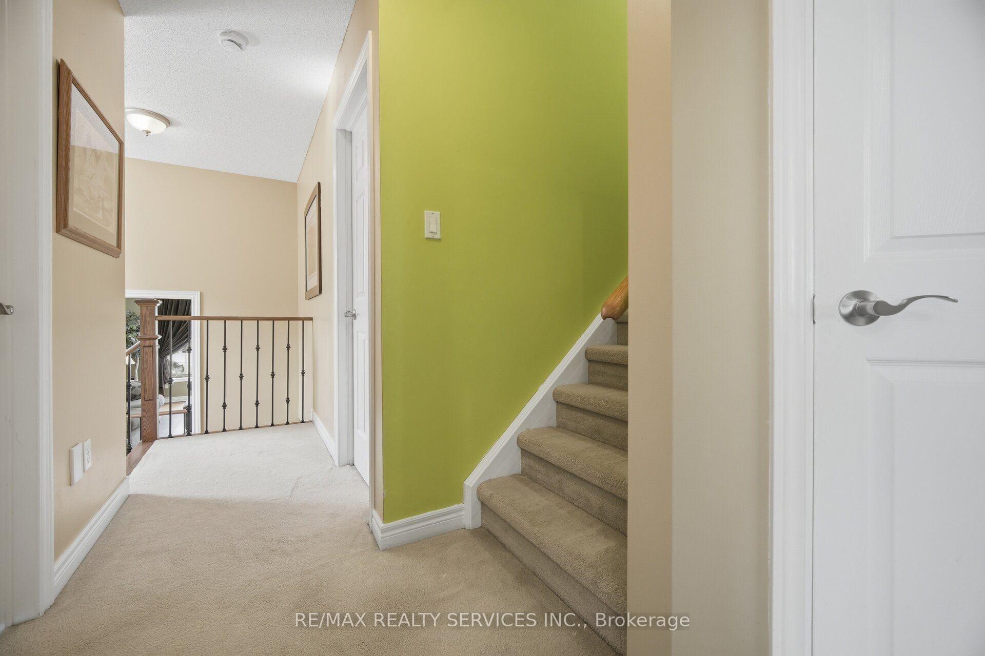 Photo 33 of 23 Swansea Meadows Drive, Brampton, Northwest Sandalwood Parkway — HOMEH