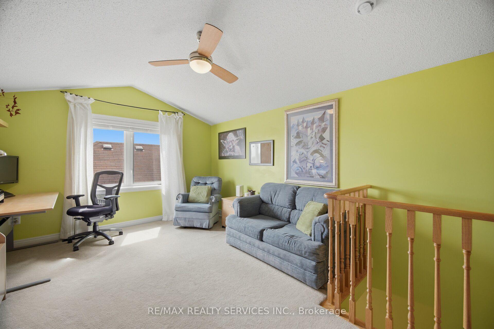 Photo 34 of 23 Swansea Meadows Drive, Brampton, Northwest Sandalwood Parkway — HOMEH