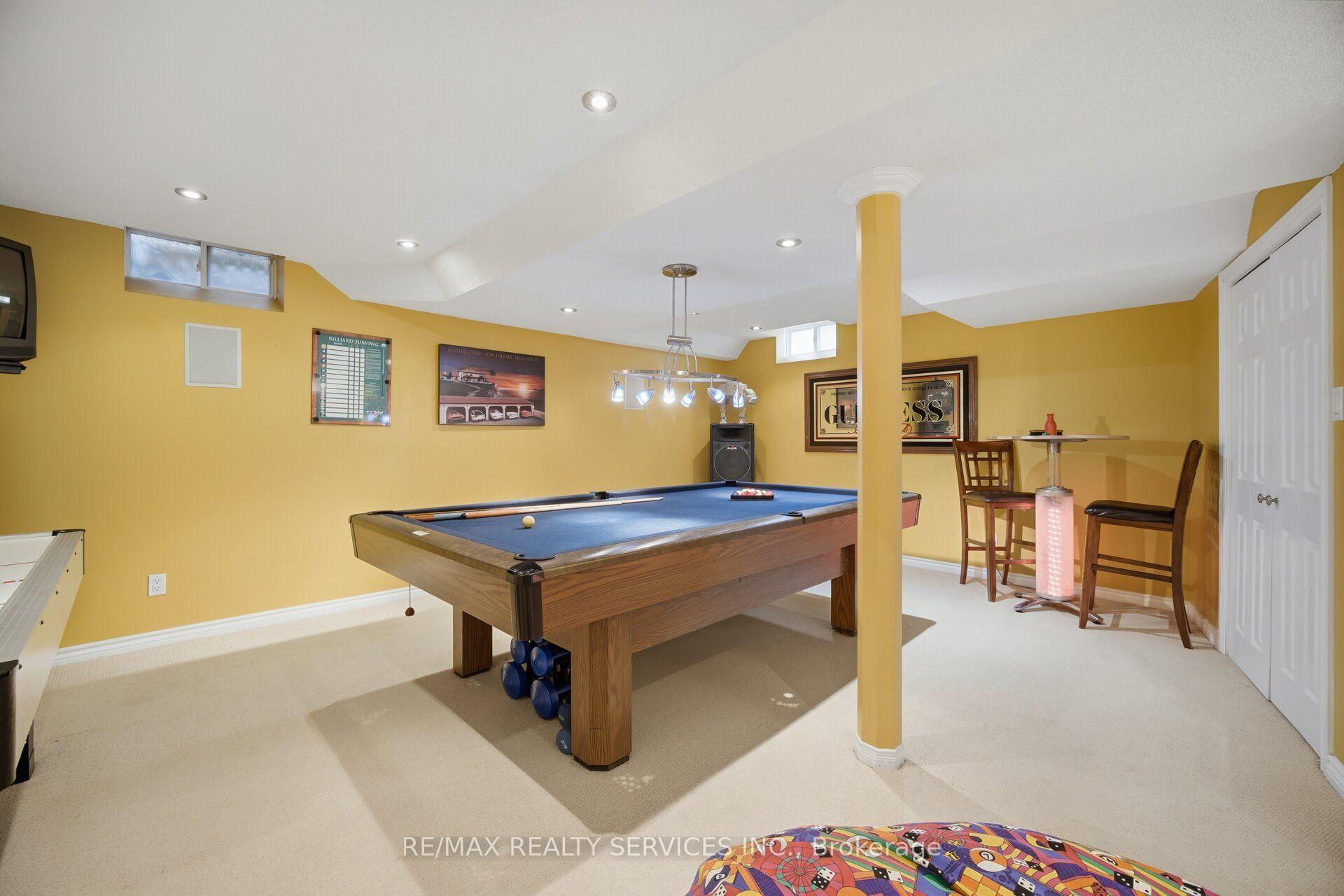 Photo 41 of 23 Swansea Meadows Drive, Brampton, Northwest Sandalwood Parkway — HOMEH