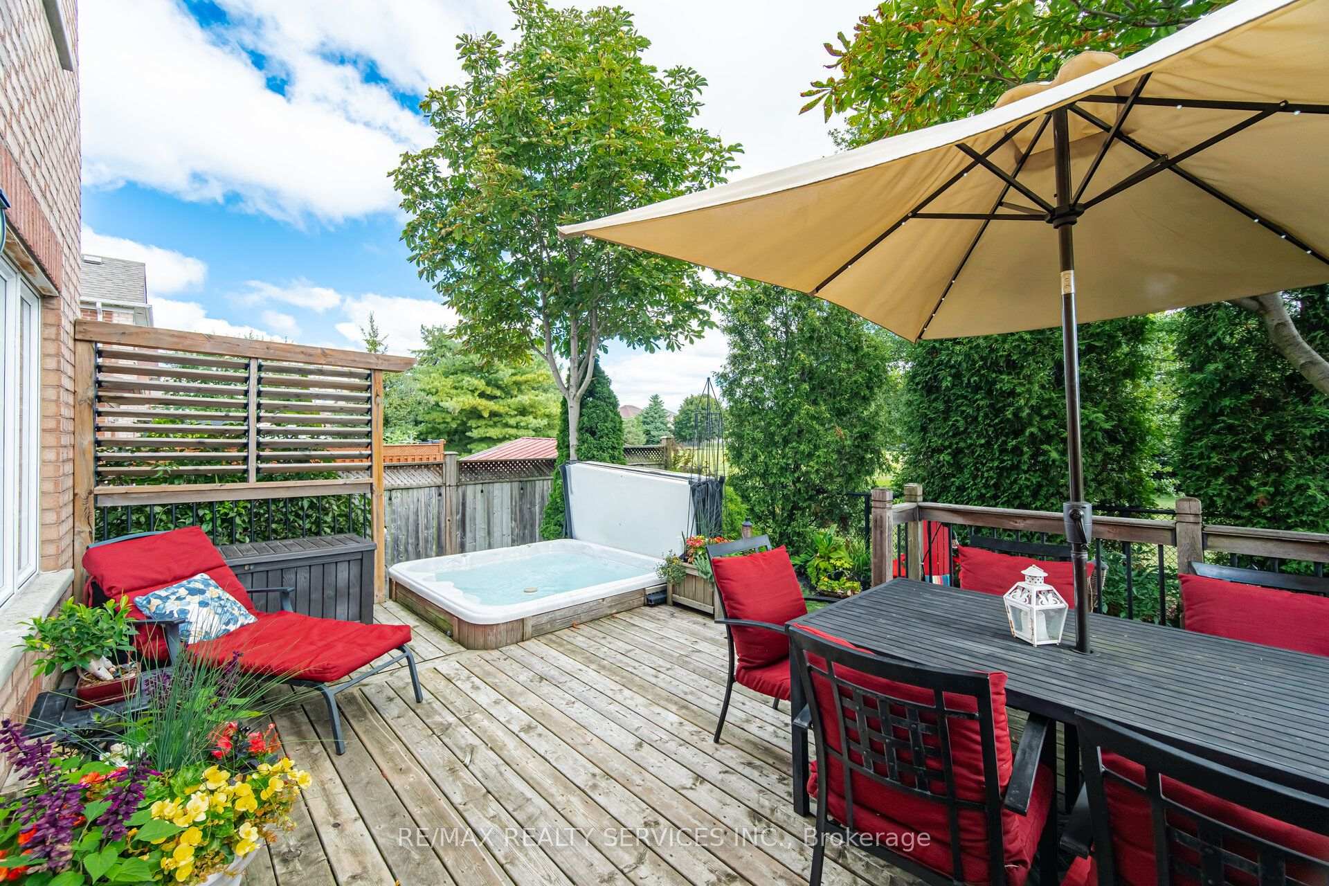 Photo 43 of 23 Swansea Meadows Drive, Brampton, Northwest Sandalwood Parkway — HOMEH