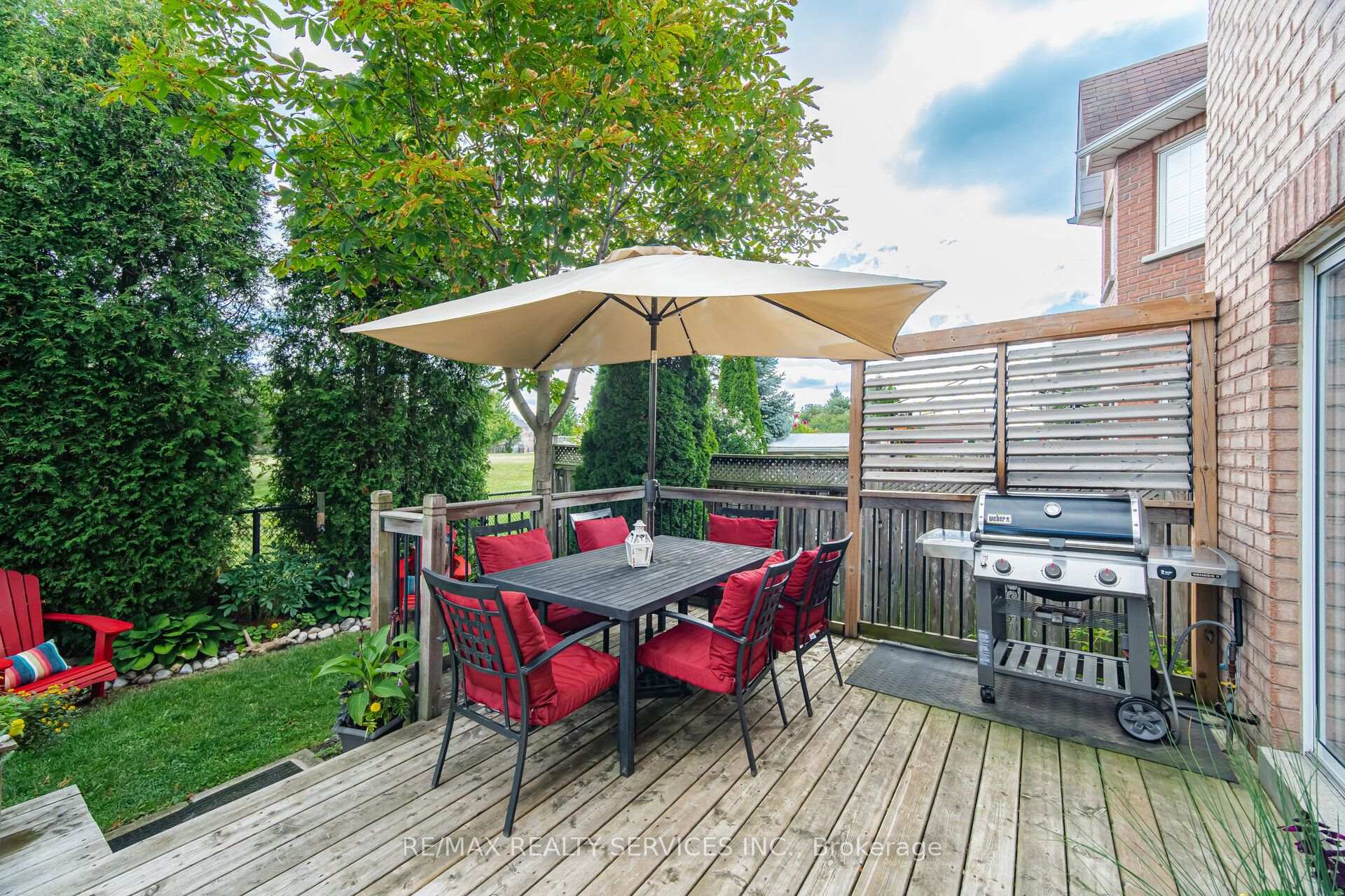 Photo 44 of 23 Swansea Meadows Drive, Brampton, Northwest Sandalwood Parkway — HOMEH
