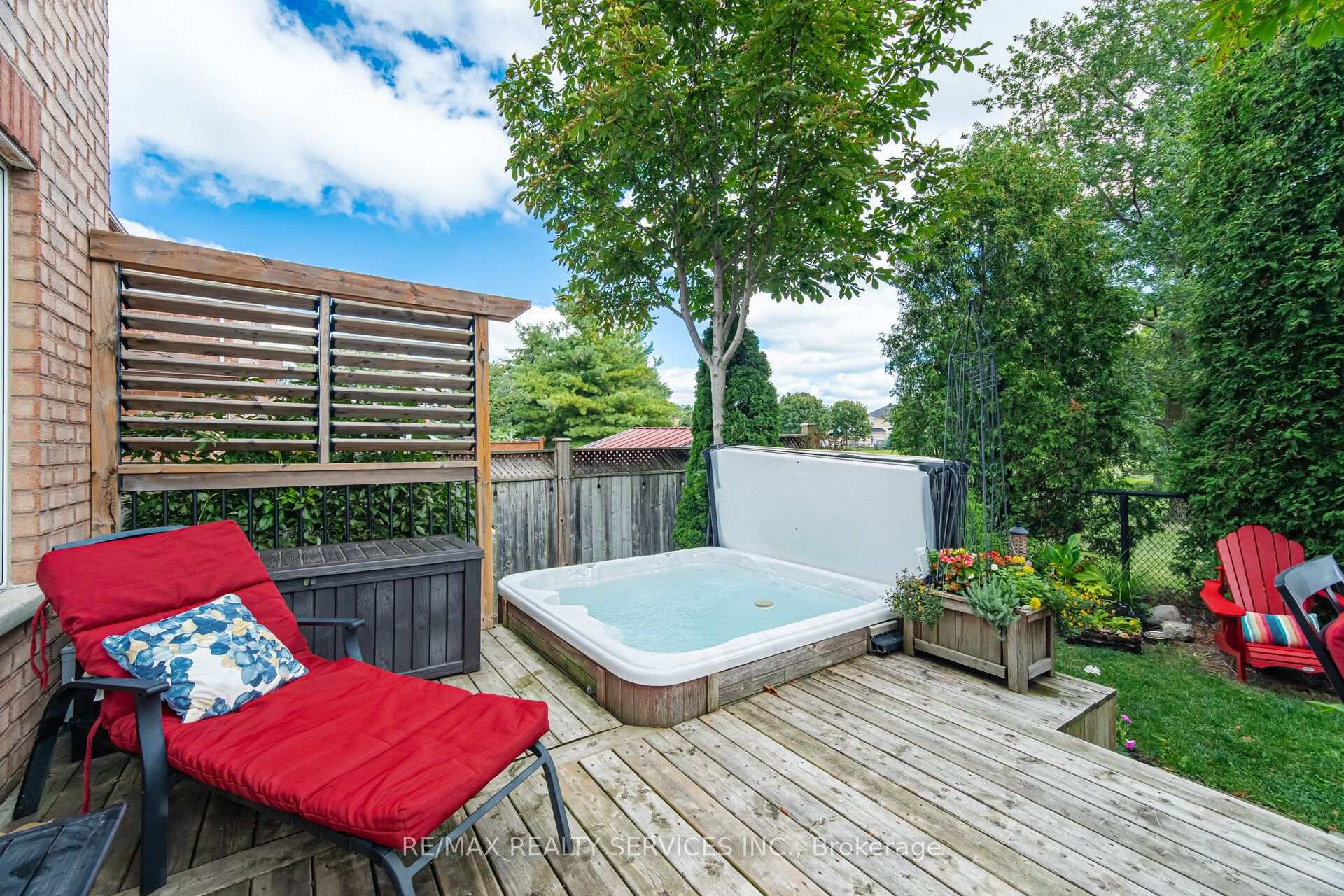 Photo 45 of 23 Swansea Meadows Drive, Brampton, Northwest Sandalwood Parkway — HOMEH