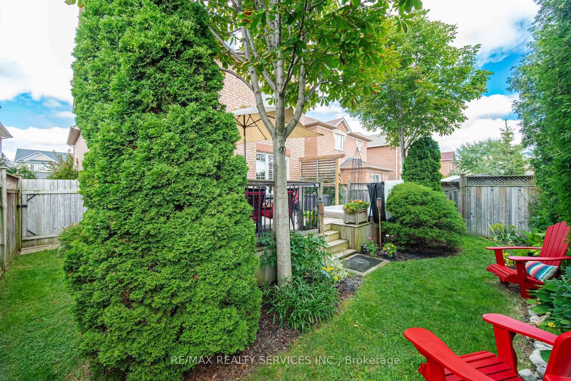 Photo 46 of 23 Swansea Meadows Drive, Brampton, Northwest Sandalwood Parkway — HOMEH