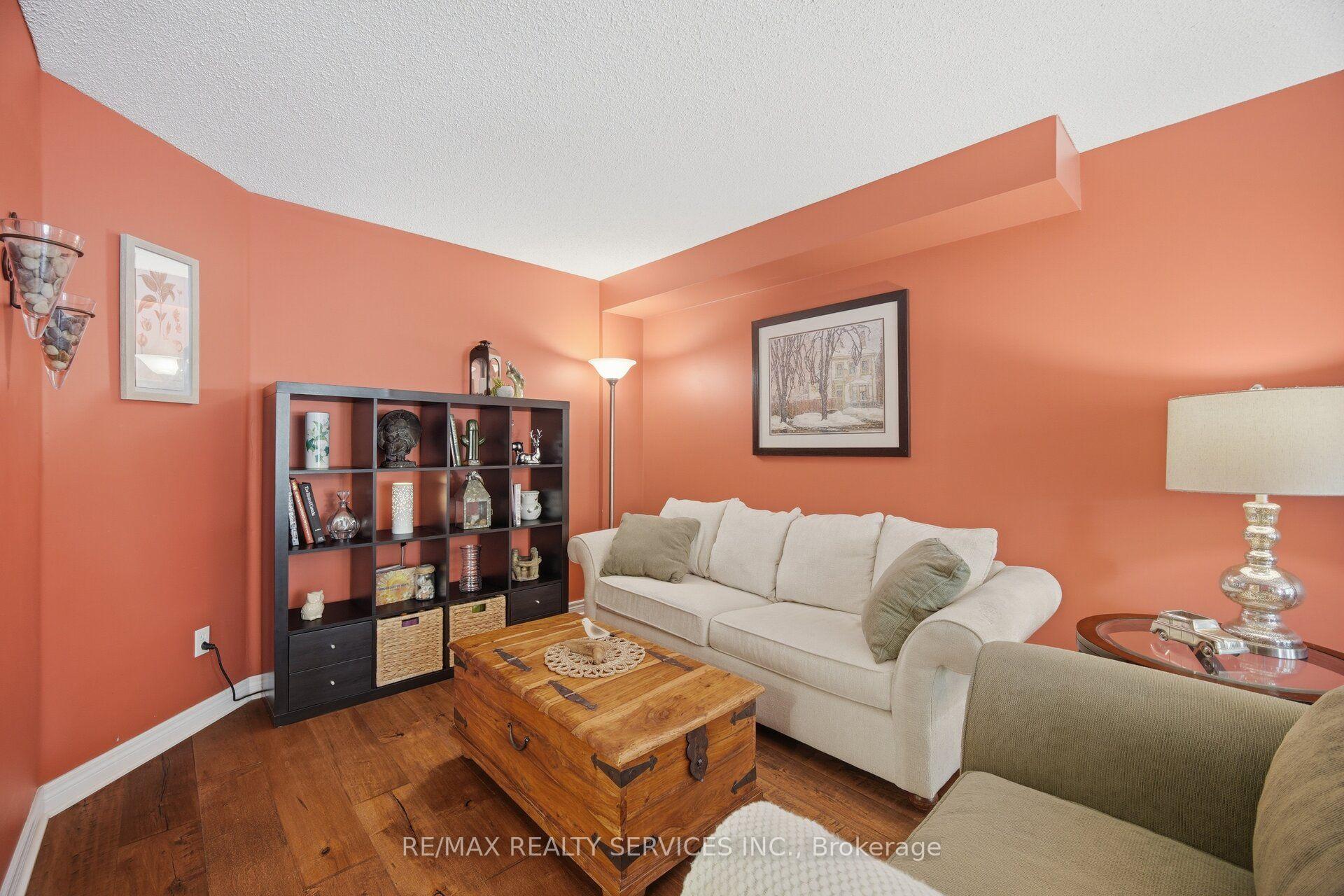Photo 10 of 23 Swansea Meadows Drive, Brampton, Northwest Sandalwood Parkway — HOMEH