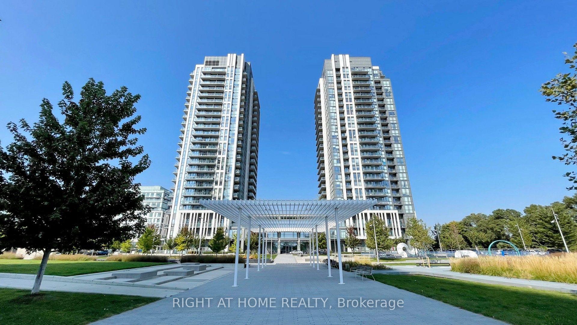 Photo of Unit 1807, 15 Zorra Street