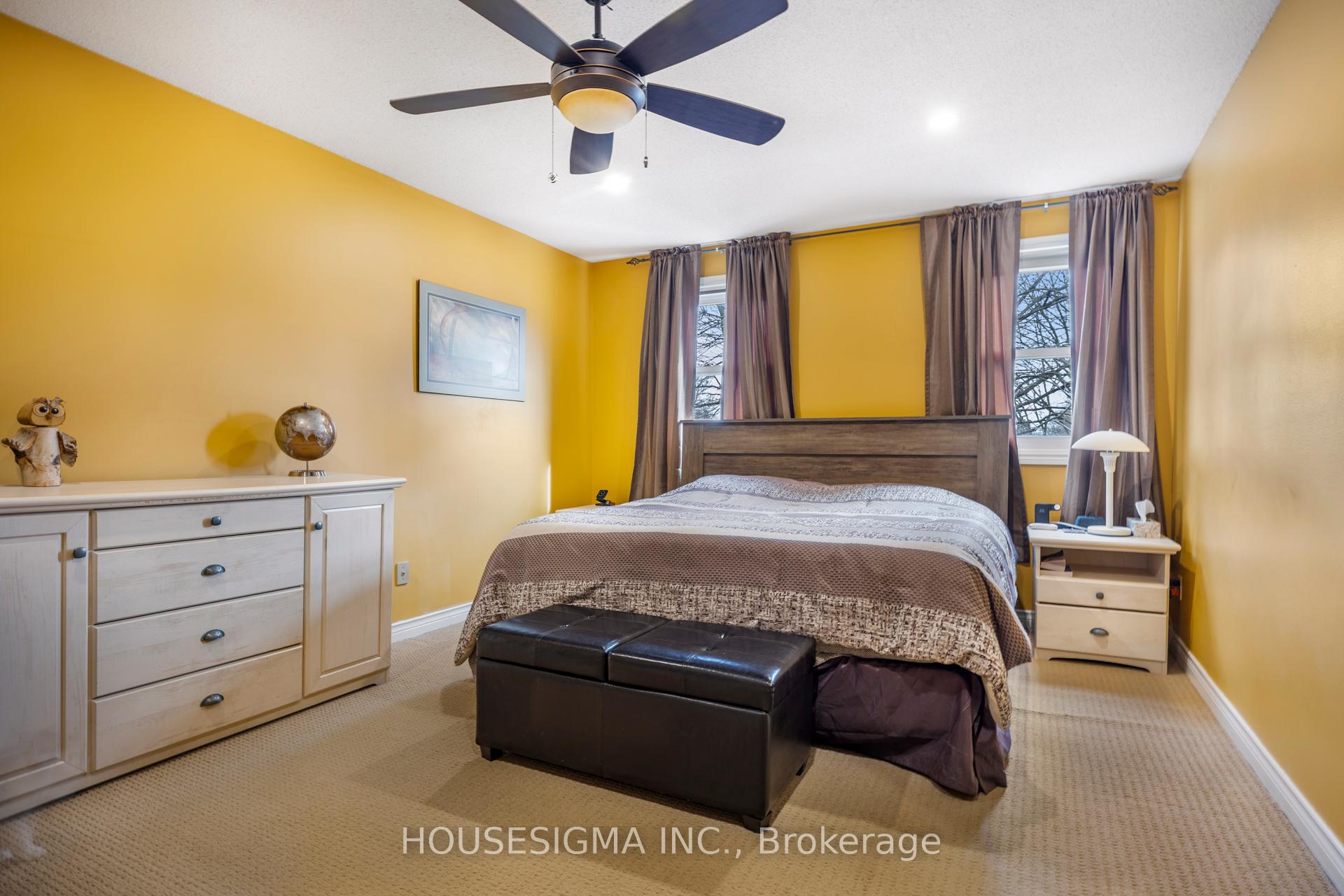 Photo 19 of 18 Jennifer Gardens, London, North B — HOMEH