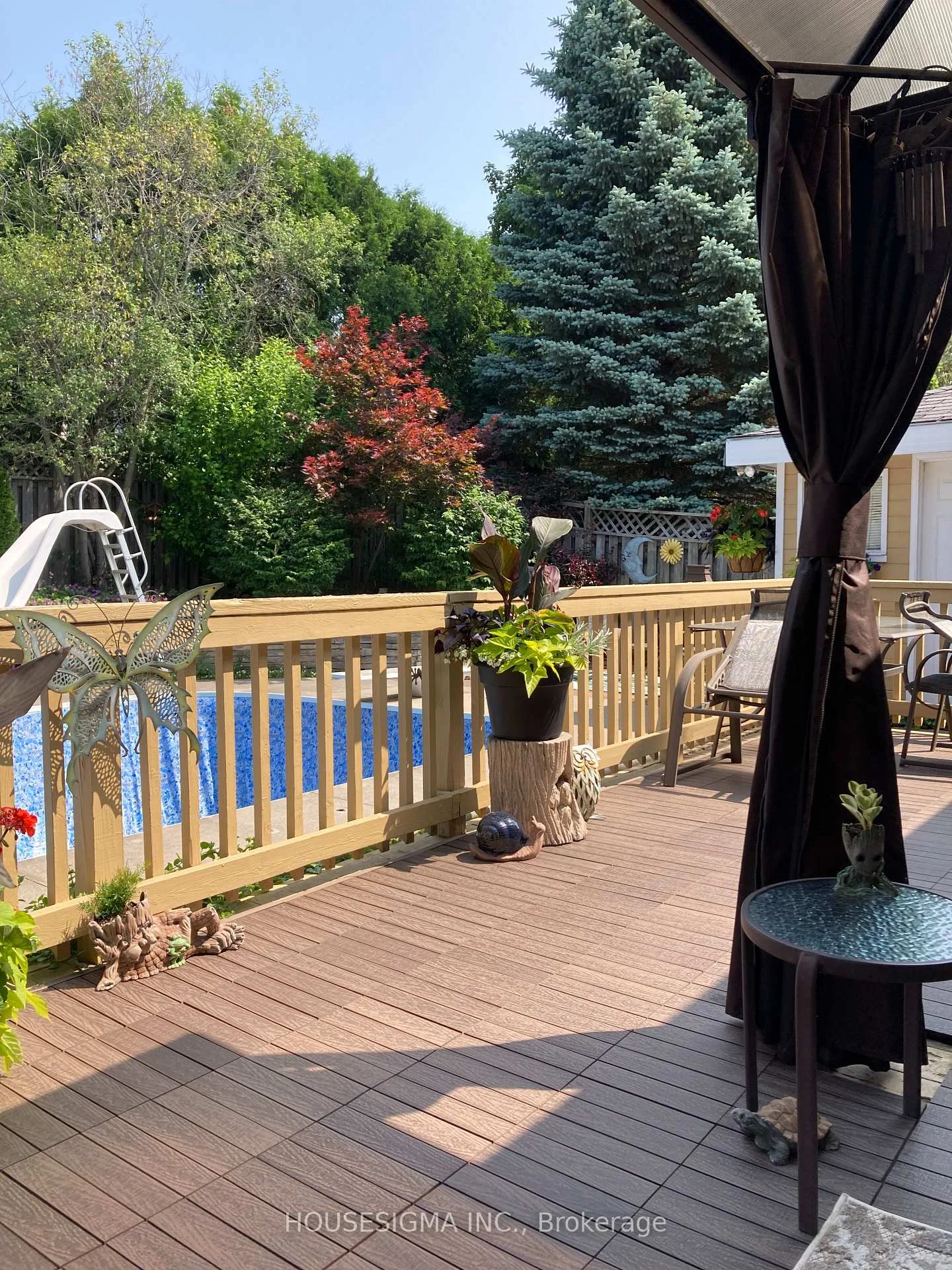 Photo 41 of 18 Jennifer Gardens, London, North B — HOMEH