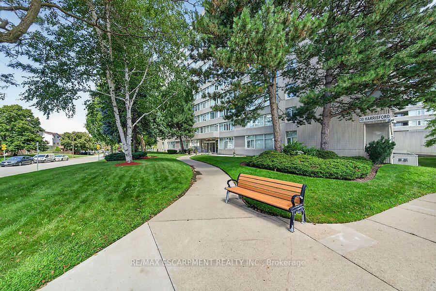 Photo 1 of Unit 908, 30 Harrisford Street, Hamilton, Red Hill — HOMEH