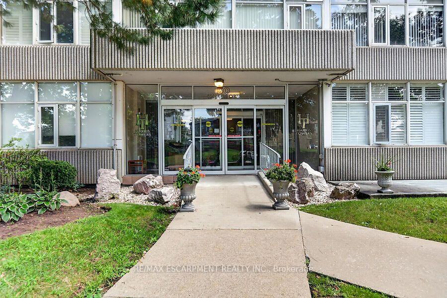 Photo 3 of Unit 908, 30 Harrisford Street, Hamilton, Red Hill — HOMEH