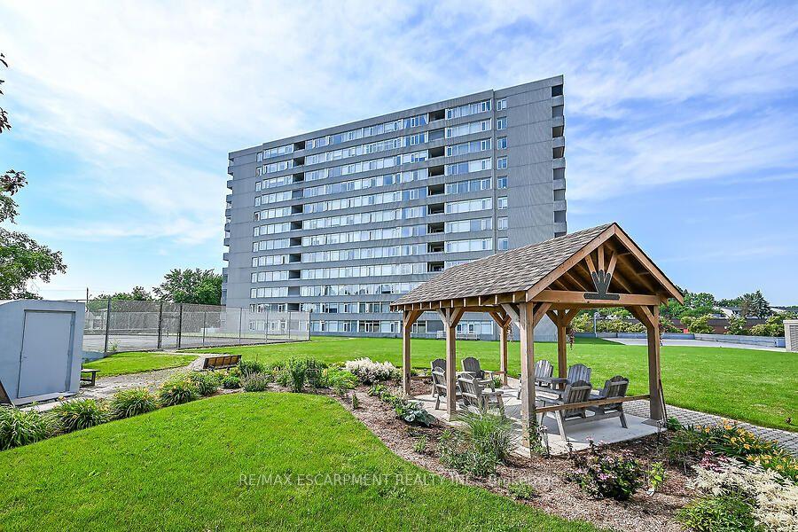 Photo 36 of Unit 908, 30 Harrisford Street, Hamilton, Red Hill — HOMEH