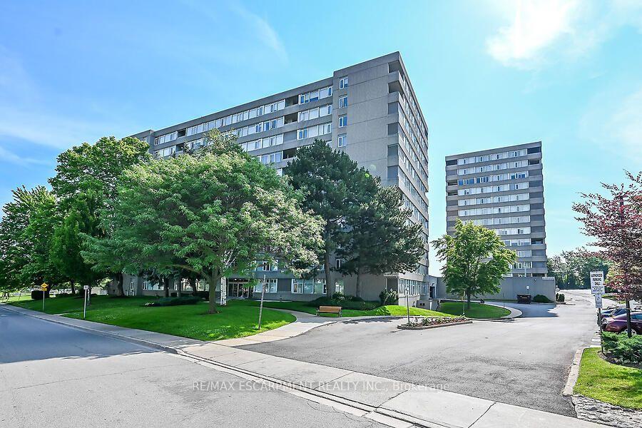 Photo 40 of Unit 908, 30 Harrisford Street, Hamilton, Red Hill — HOMEH