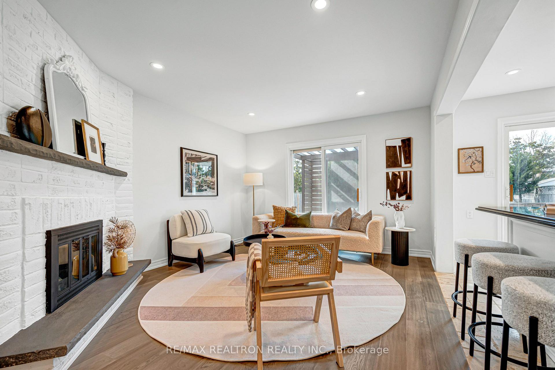 Photo 13 of 120 Brookmill Drive, Vaughan, Brownridge — HOMEH