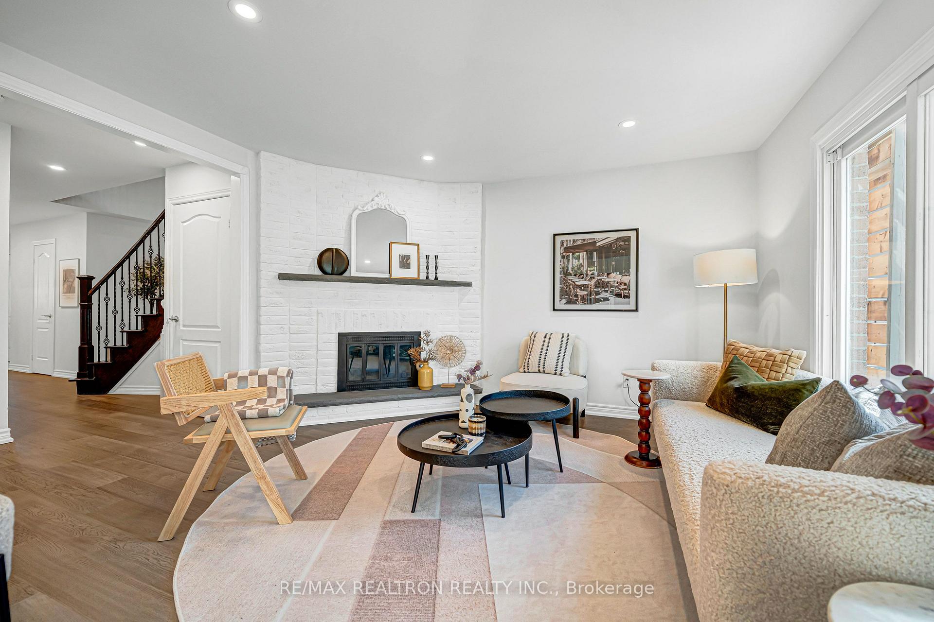 Photo 19 of 120 Brookmill Drive, Vaughan, Brownridge — HOMEH