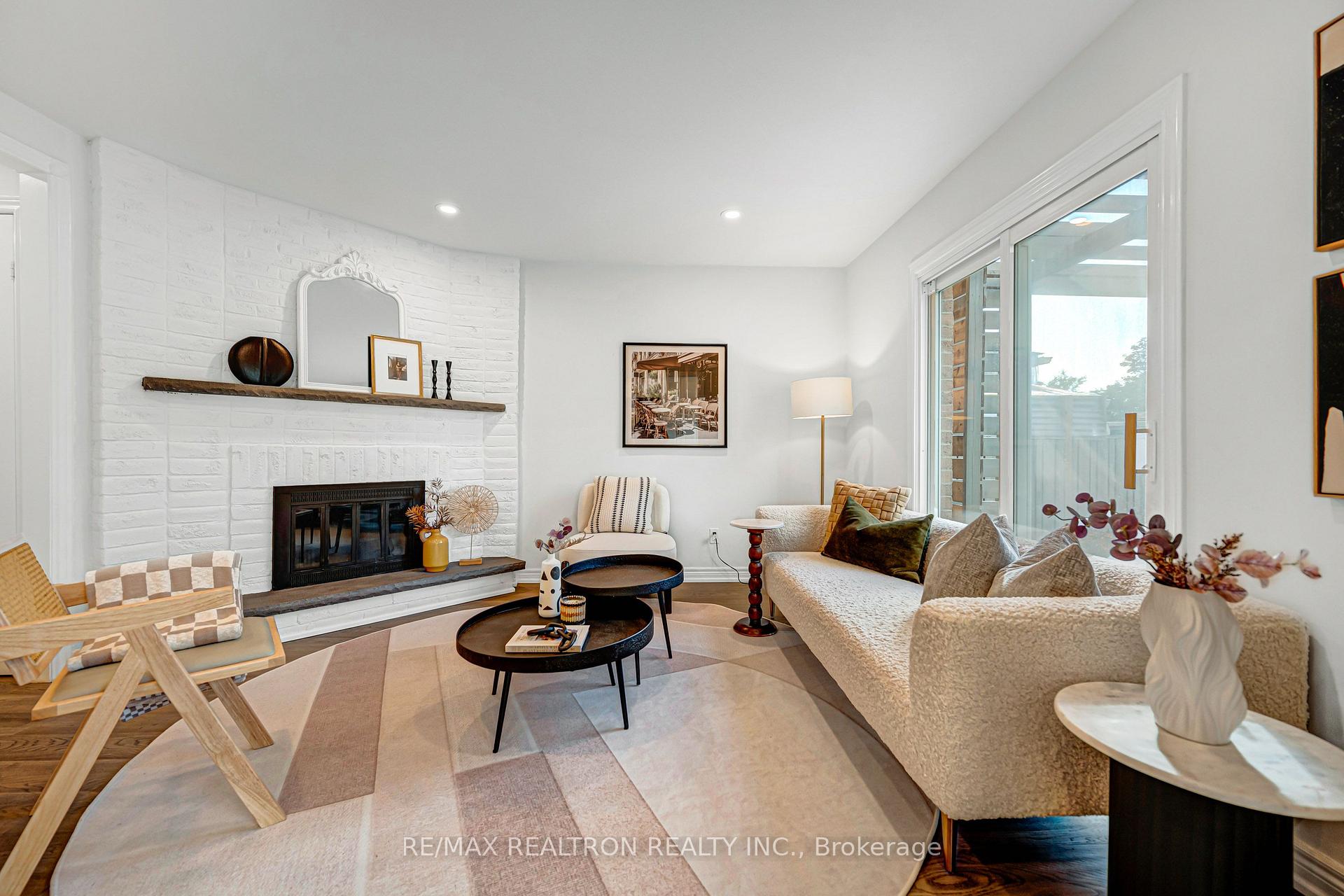 Photo 20 of 120 Brookmill Drive, Vaughan, Brownridge — HOMEH