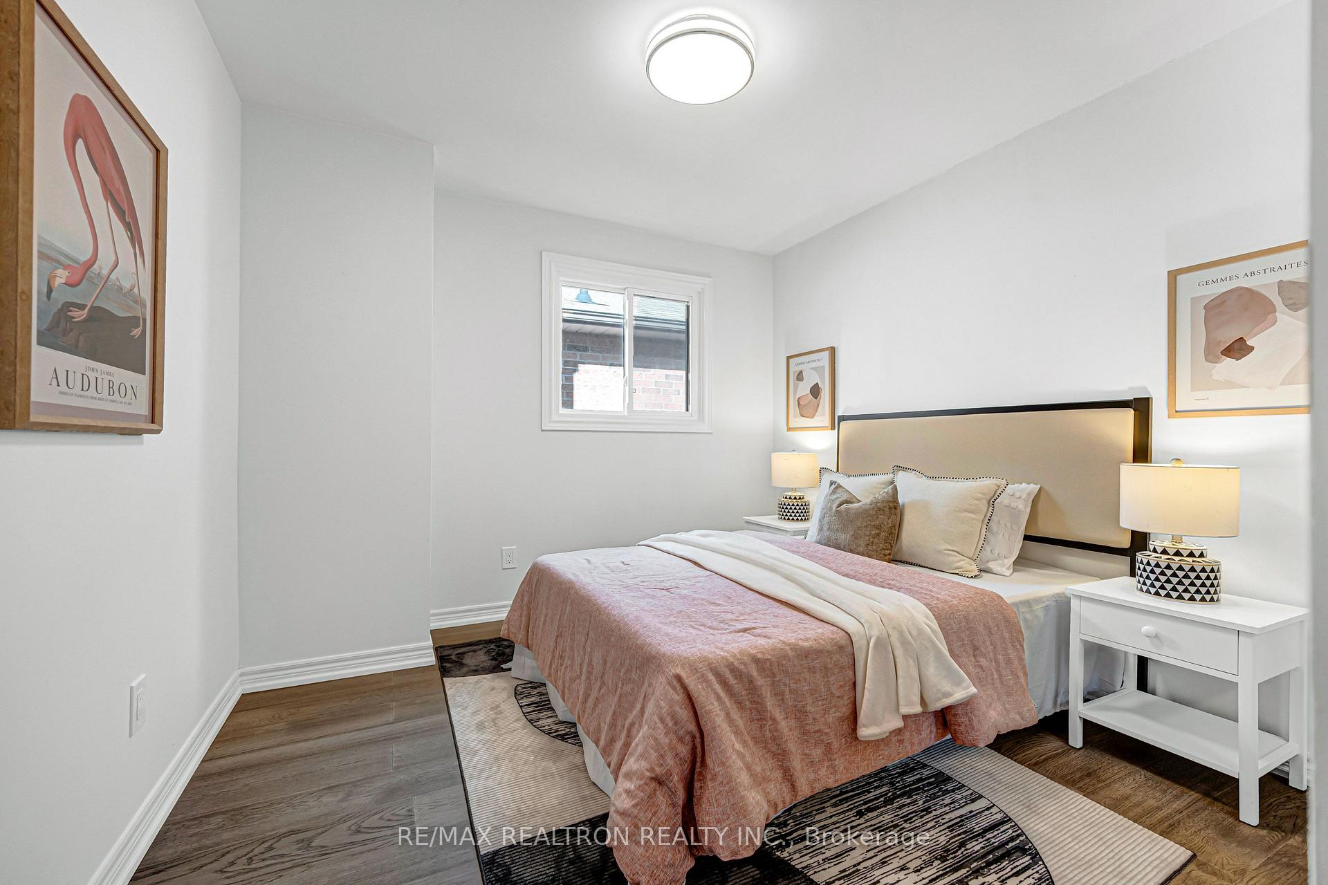 Photo 34 of 120 Brookmill Drive, Vaughan, Brownridge — HOMEH