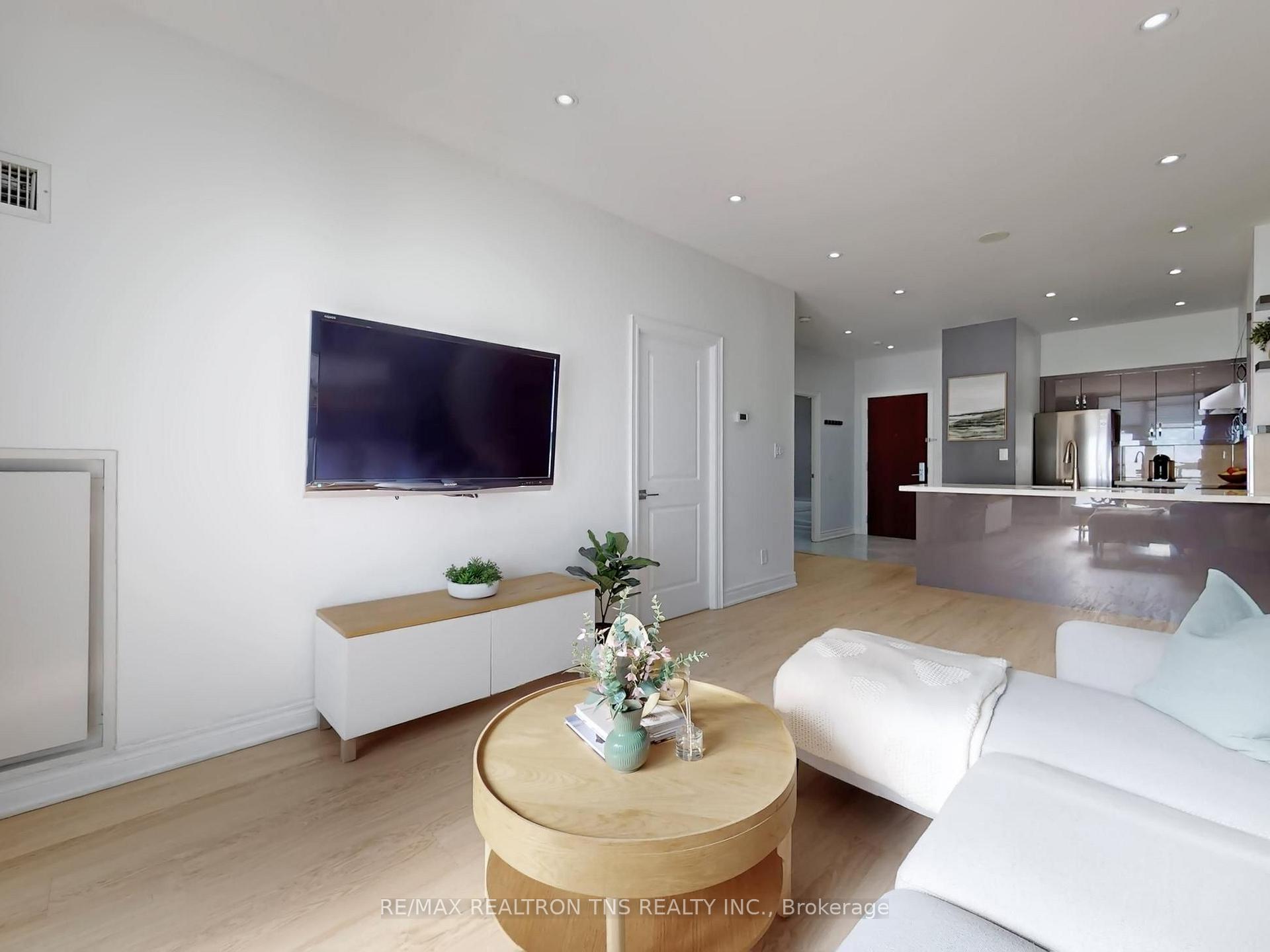 Photo 2 of Unit 101, 88 Times Avenue, Markham, Commerce Valley — HOMEH
