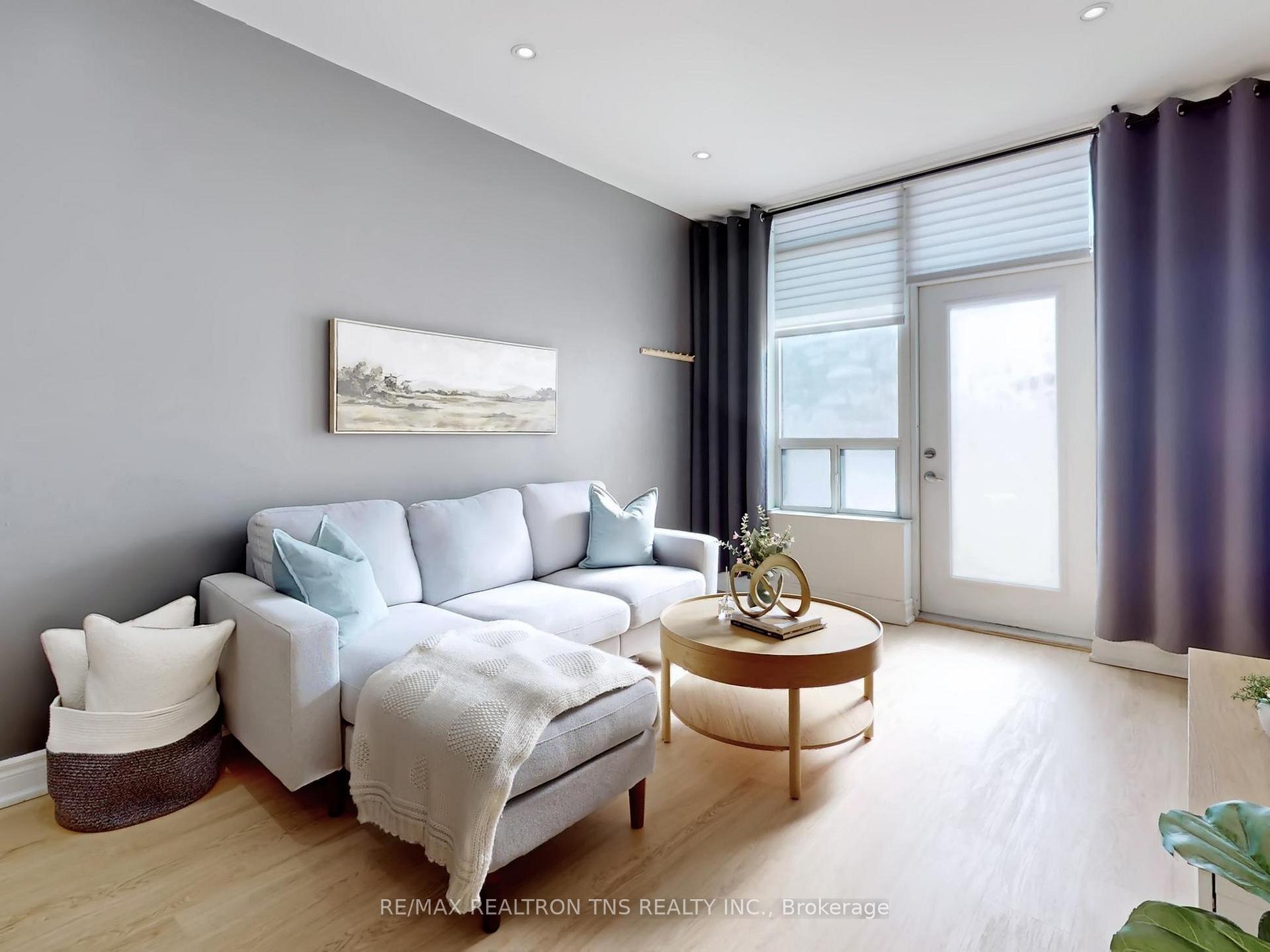 Photo 3 of Unit 101, 88 Times Avenue, Markham, Commerce Valley — HOMEH