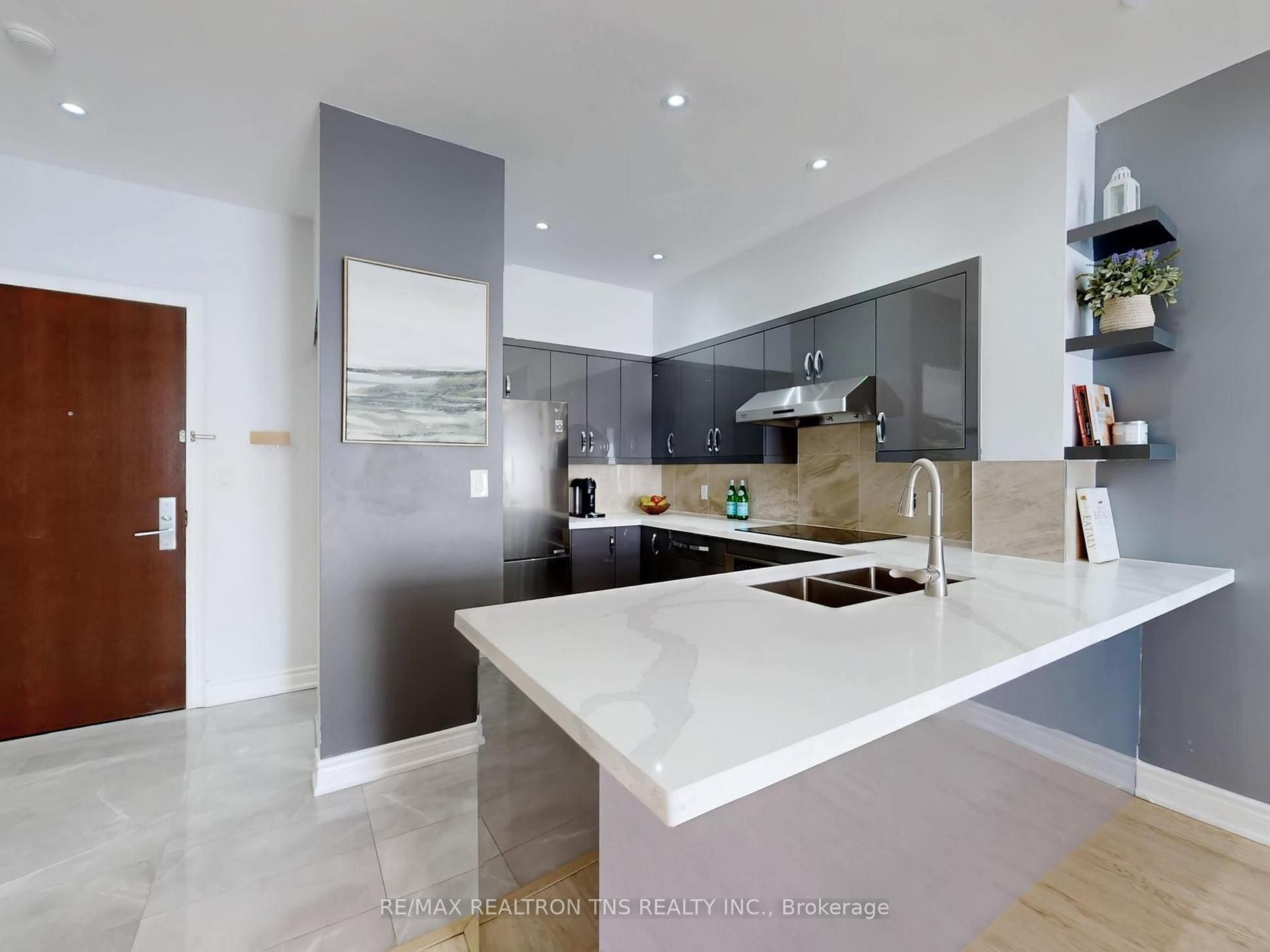 Photo 4 of Unit 101, 88 Times Avenue, Markham, Commerce Valley — HOMEH