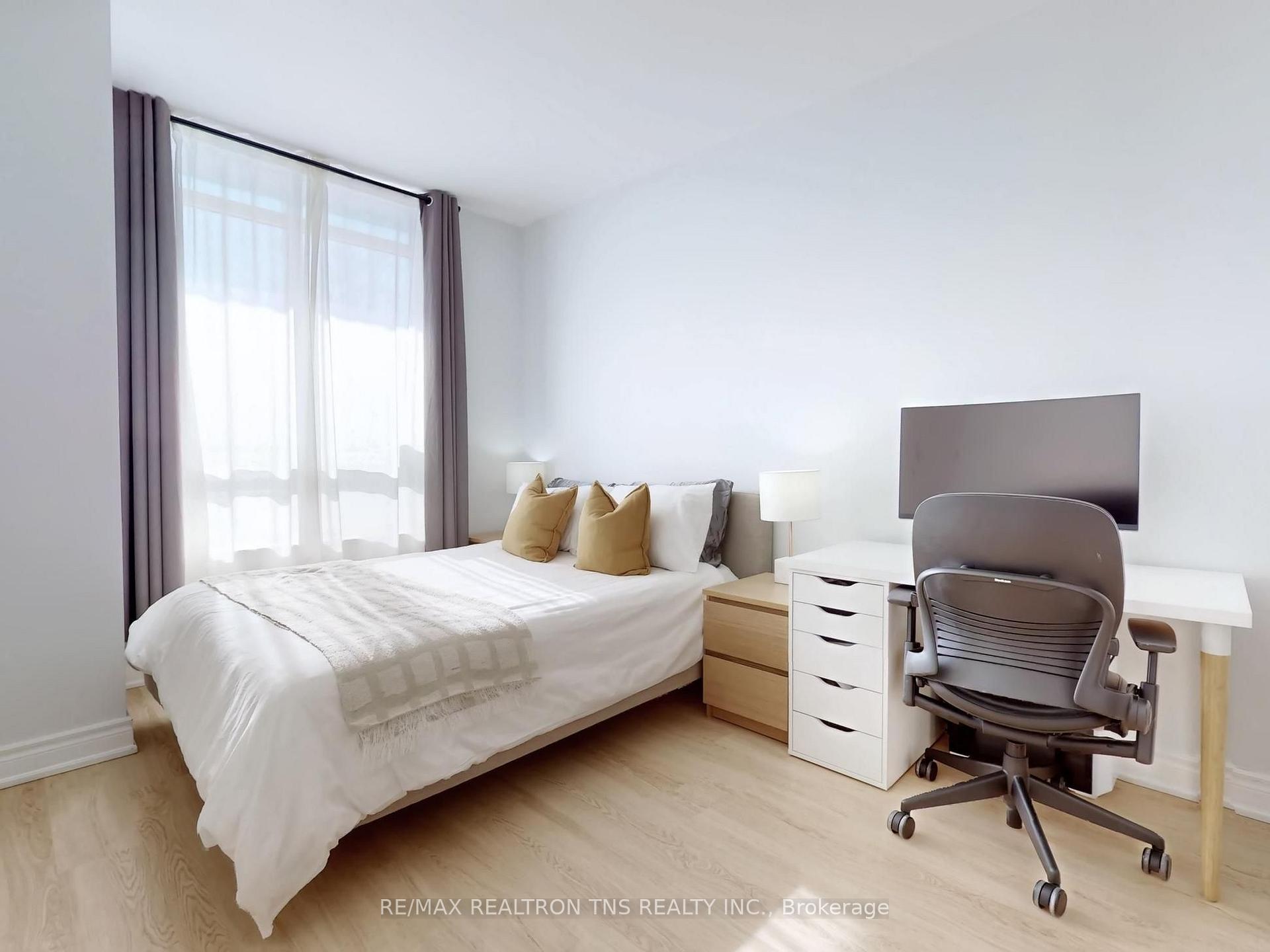 Photo 8 of Unit 101, 88 Times Avenue, Markham, Commerce Valley — HOMEH