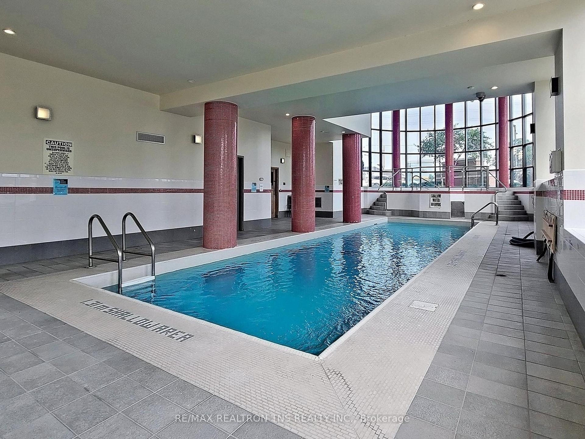 Photo 16 of Unit 101, 88 Times Avenue, Markham, Commerce Valley — HOMEH