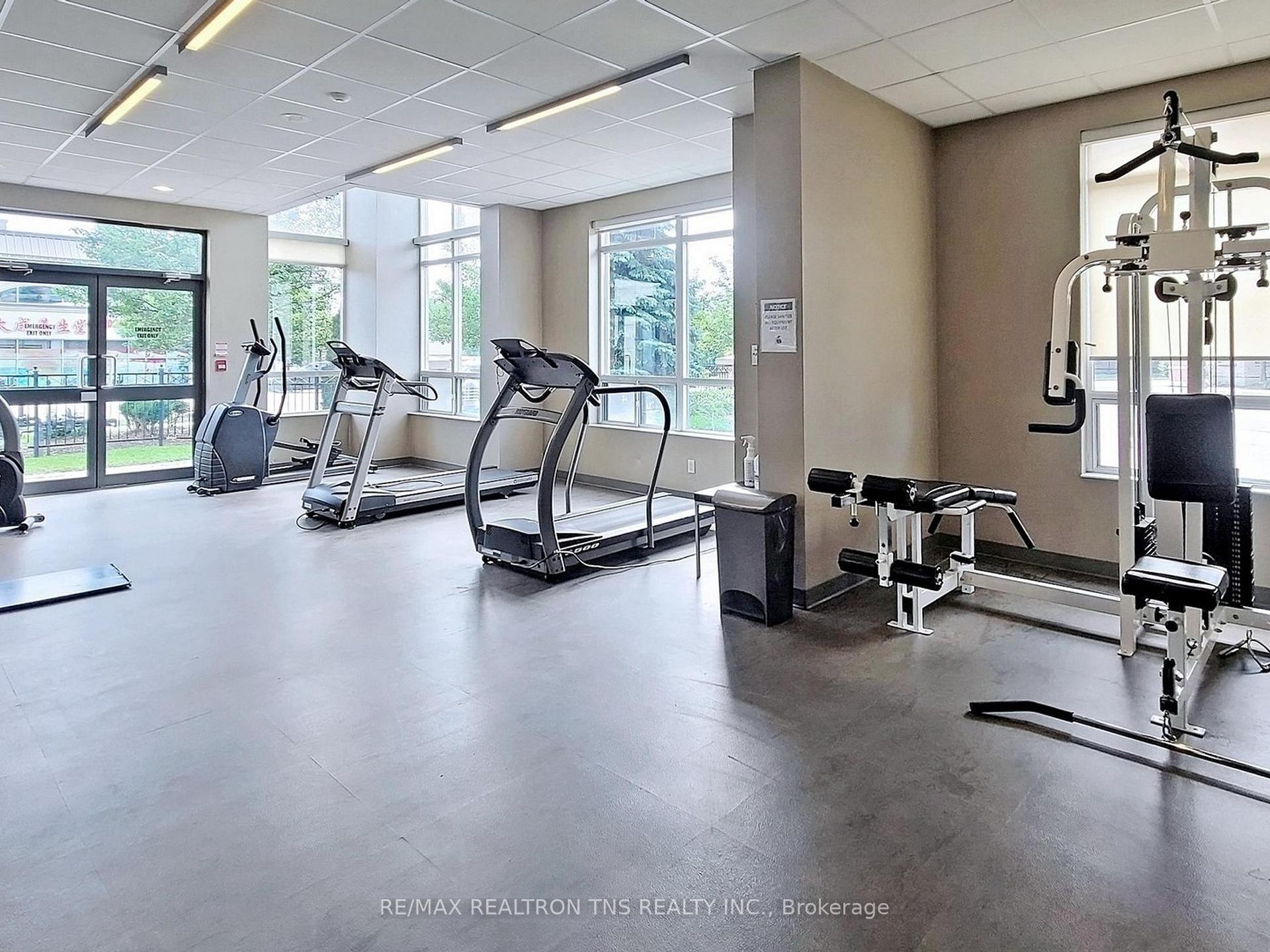Photo 17 of Unit 101, 88 Times Avenue, Markham, Commerce Valley — HOMEH