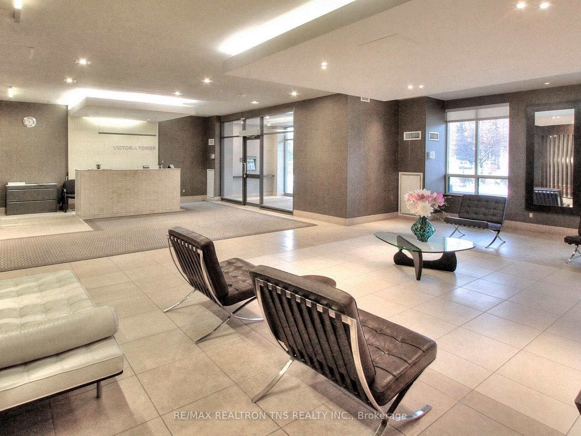 Photo 19 of Unit 101, 88 Times Avenue, Markham, Commerce Valley — HOMEH