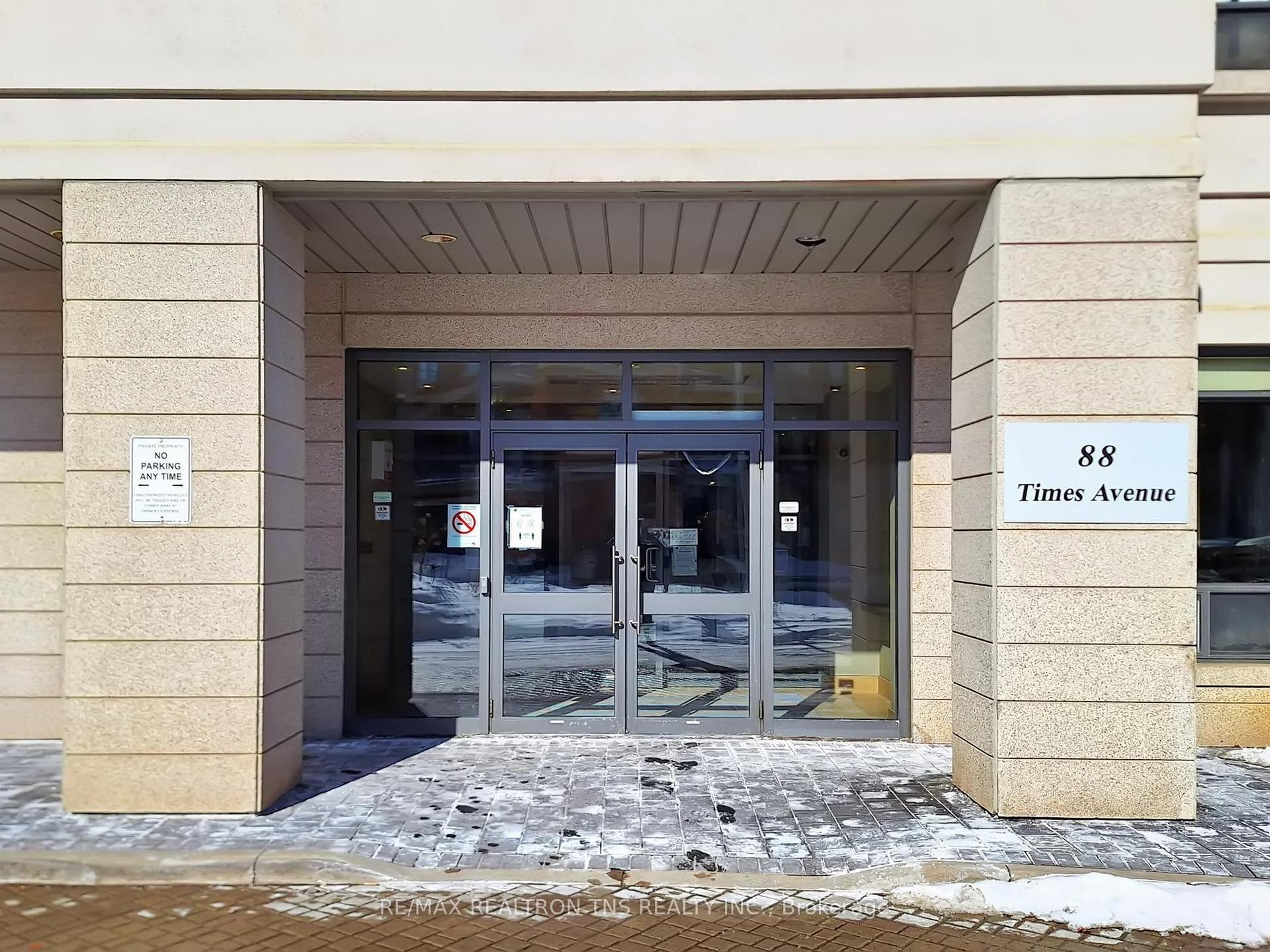 Photo 20 of Unit 101, 88 Times Avenue, Markham, Commerce Valley — HOMEH