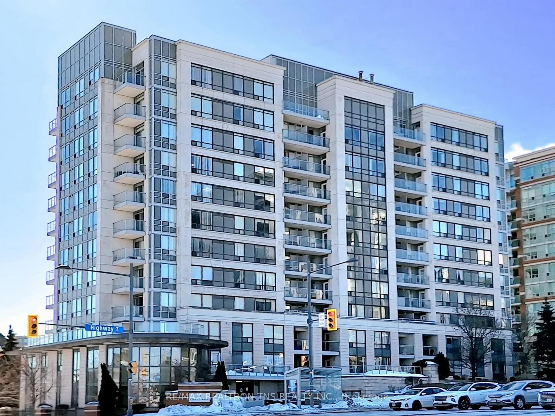 Photo 21 of Unit 101, 88 Times Avenue, Markham, Commerce Valley — HOMEH