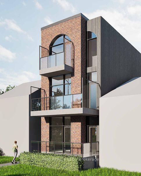 Photo 1 of 147 Euclid Avenue, Toronto, Trinity-Bellwoods — HOMEH