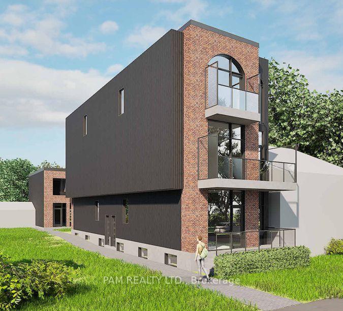 Photo 2 of 147 Euclid Avenue, Toronto, Trinity-Bellwoods — HOMEH