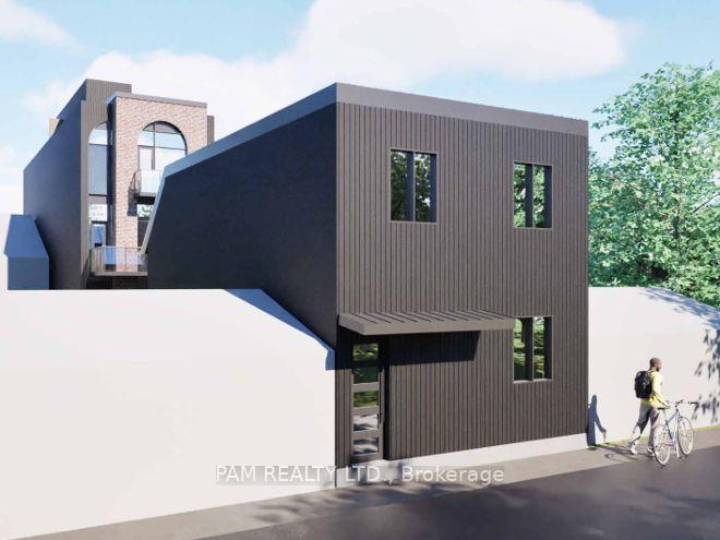 Photo 4 of 147 Euclid Avenue, Toronto, Trinity-Bellwoods — HOMEH