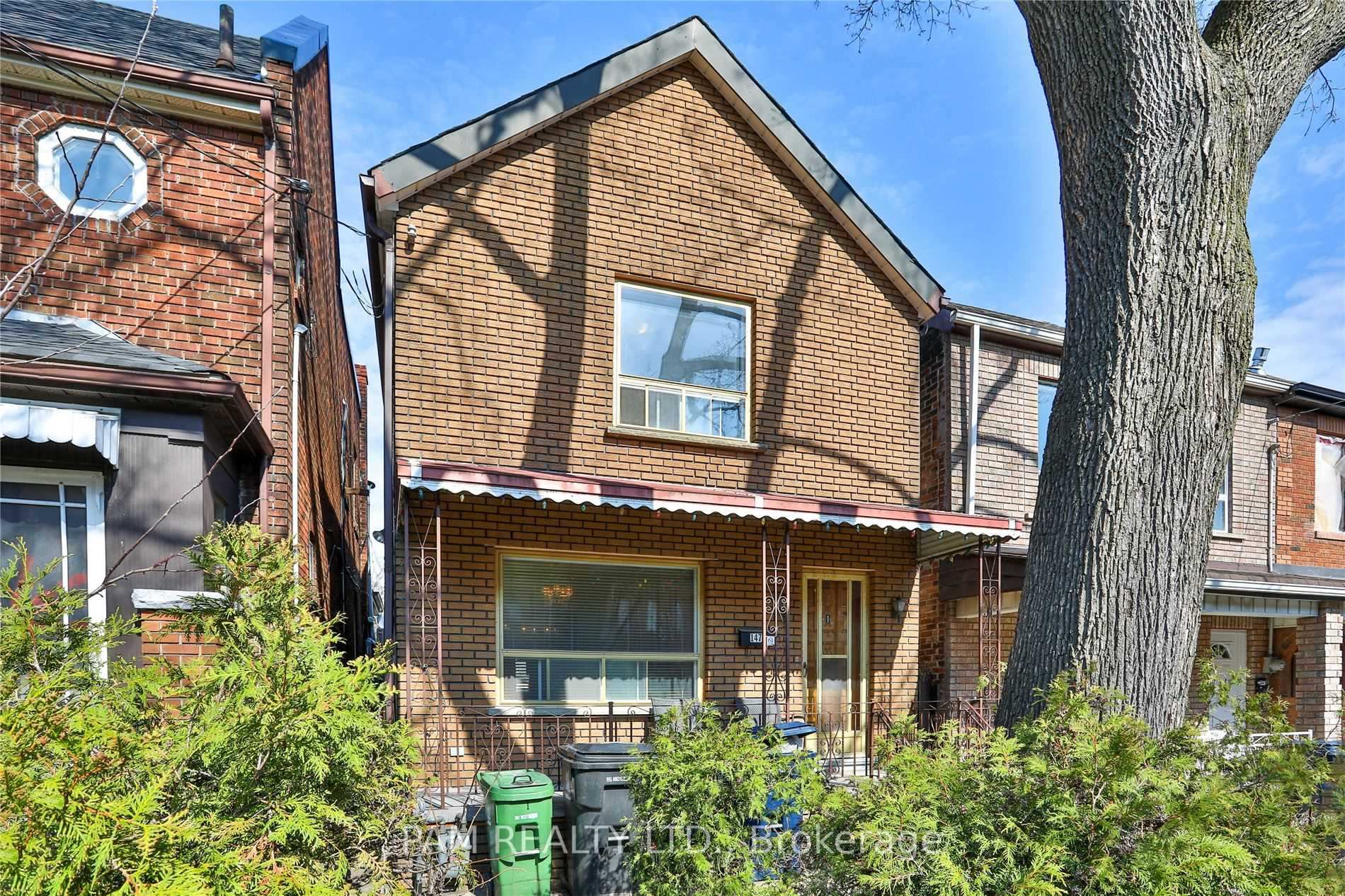 Photo 7 of 147 Euclid Avenue, Toronto, Trinity-Bellwoods — HOMEH